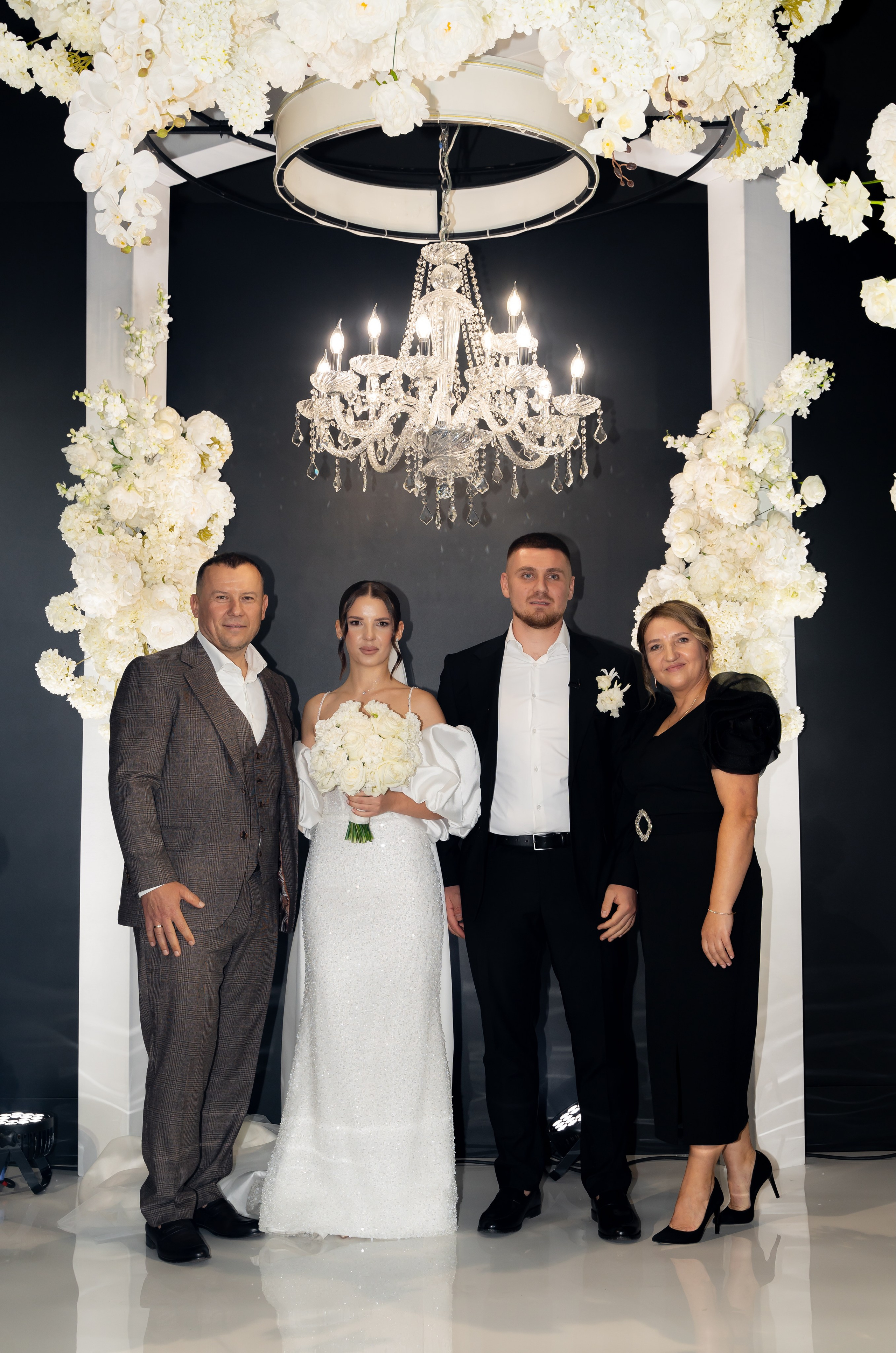 Ю&А. Весільний фотограф Львів Софія Крайник