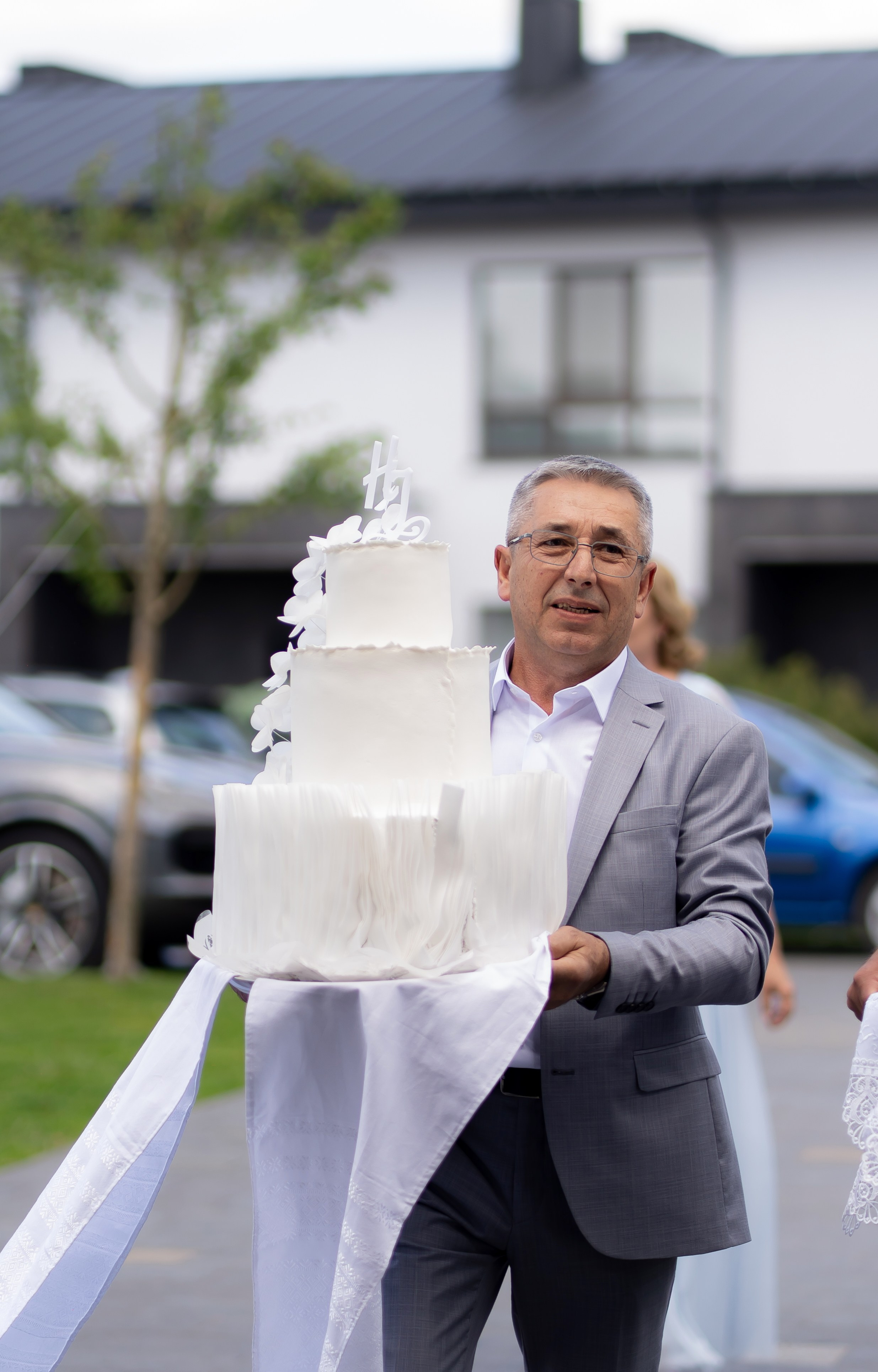 Ірина & Назар. Весільний фотограф Львів Софія Крайник