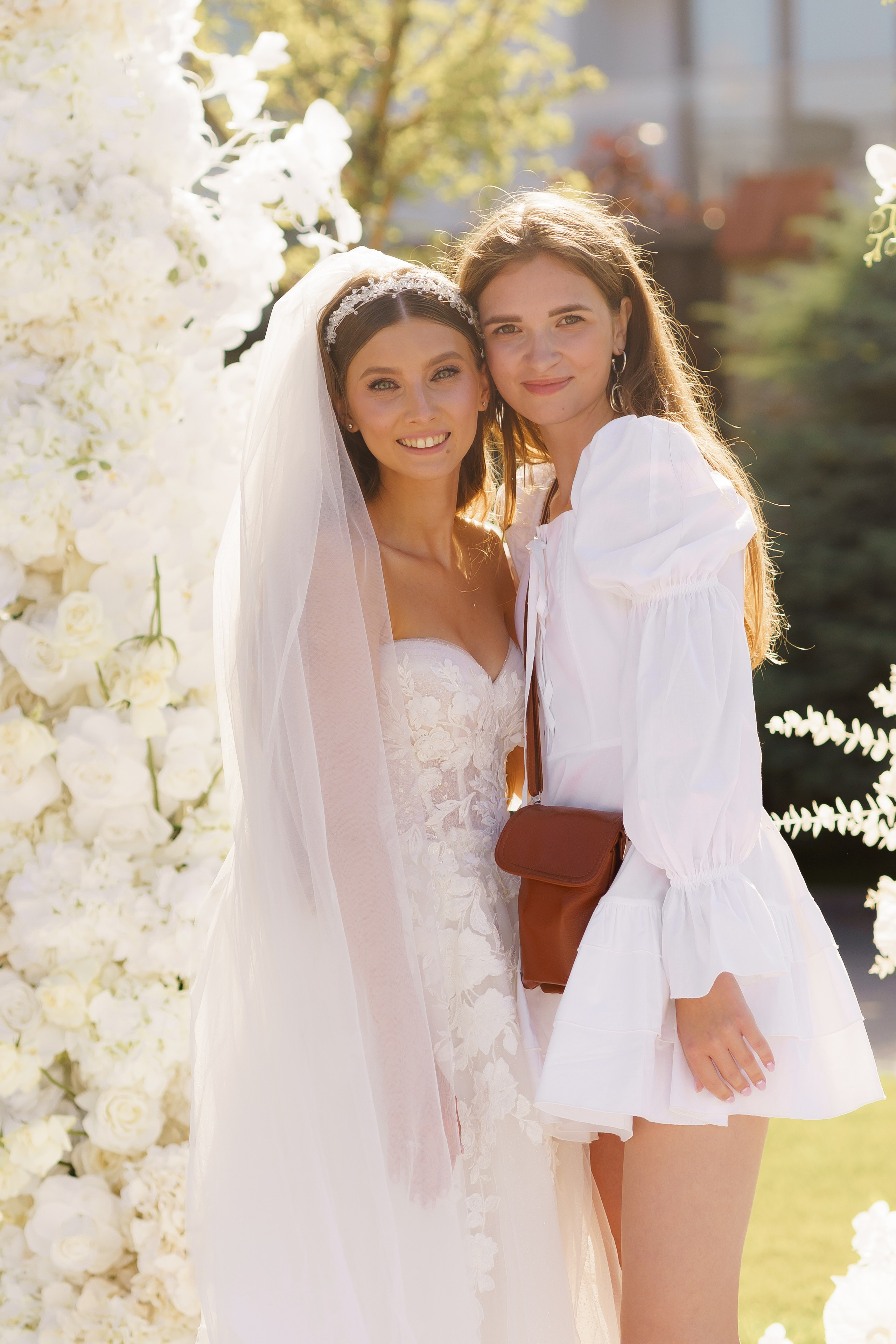 Віталій & Ліліана. Весільний фотограф Львів Софія Крайник