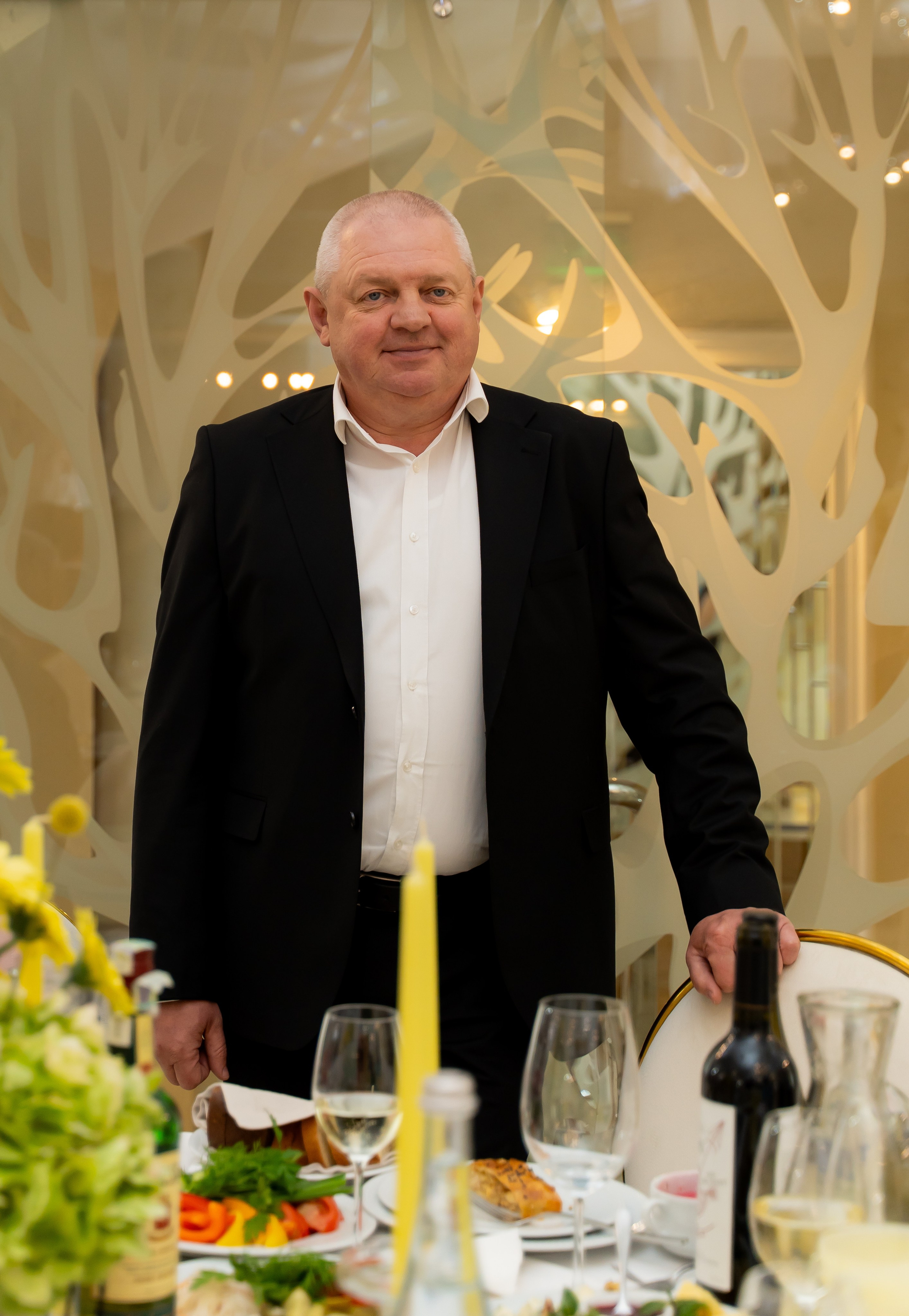 Тетяна & Остап. Весільний фотограф Львів Софія Крайник