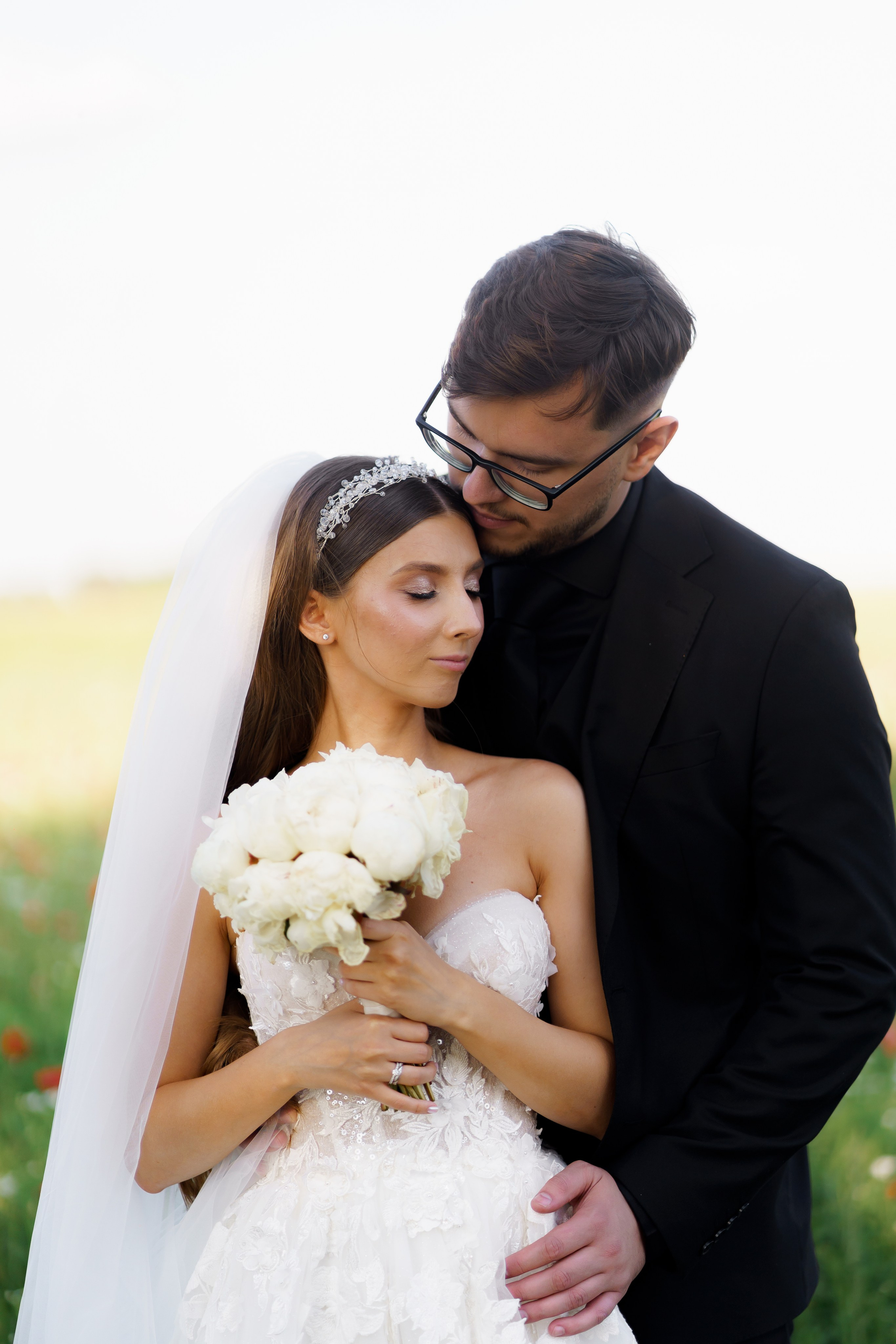 Віталій & Ліліана. Весільний фотограф Львів Софія Крайник