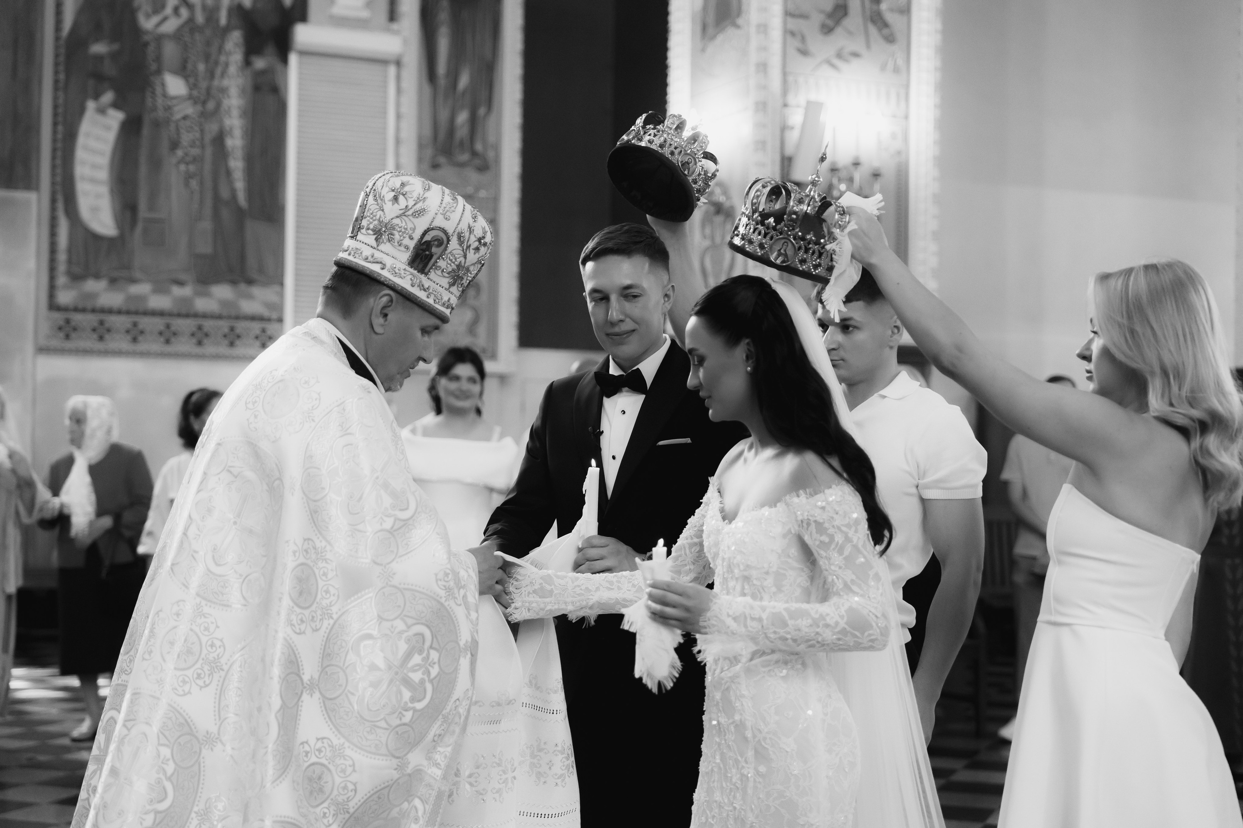 Ірина & Назар. Весільний фотограф Львів Софія Крайник