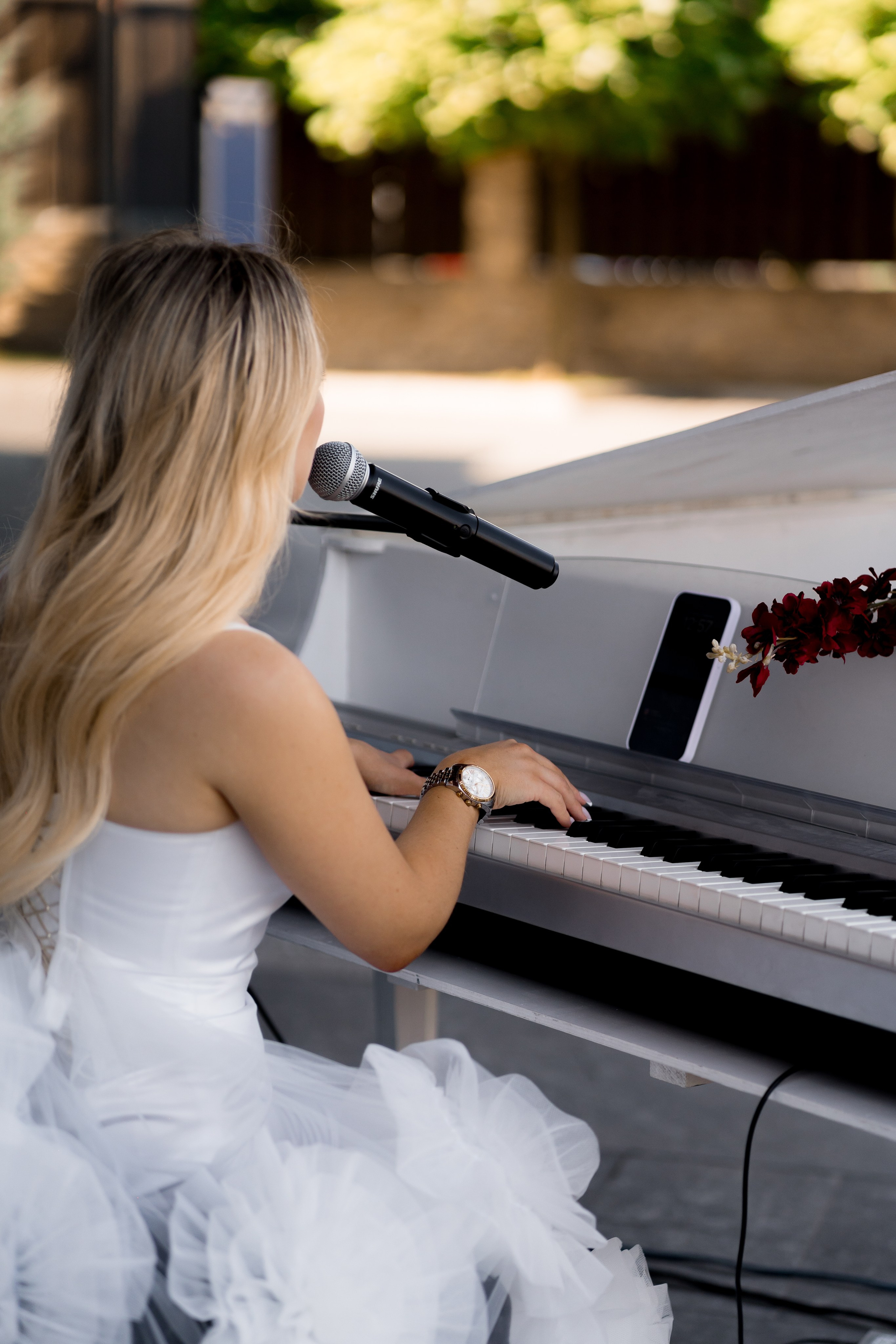 Діма & Анна. Весільний фотограф Львів Софія Крайник