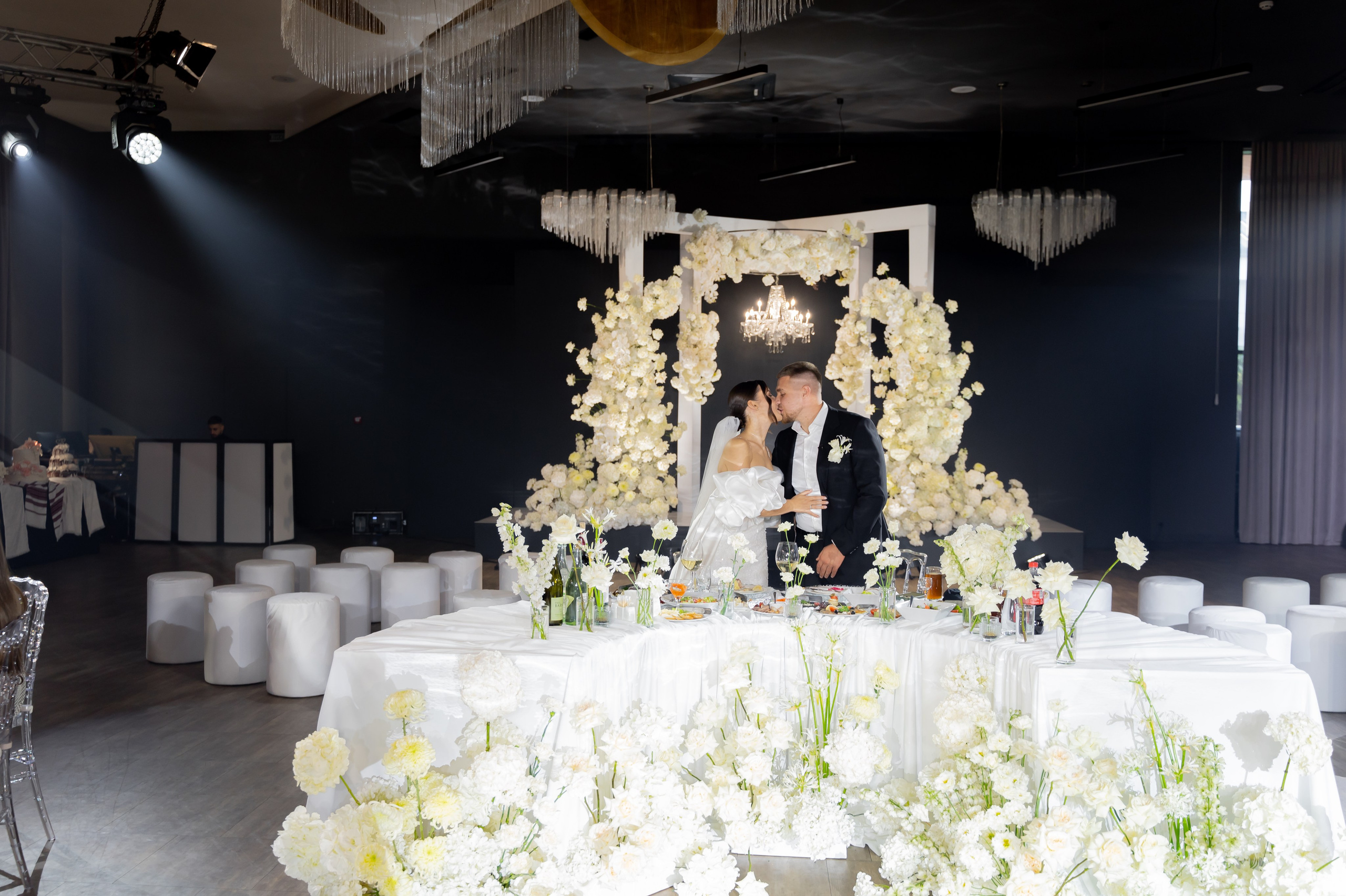 Ю&А. Весільний фотограф Львів Софія Крайник