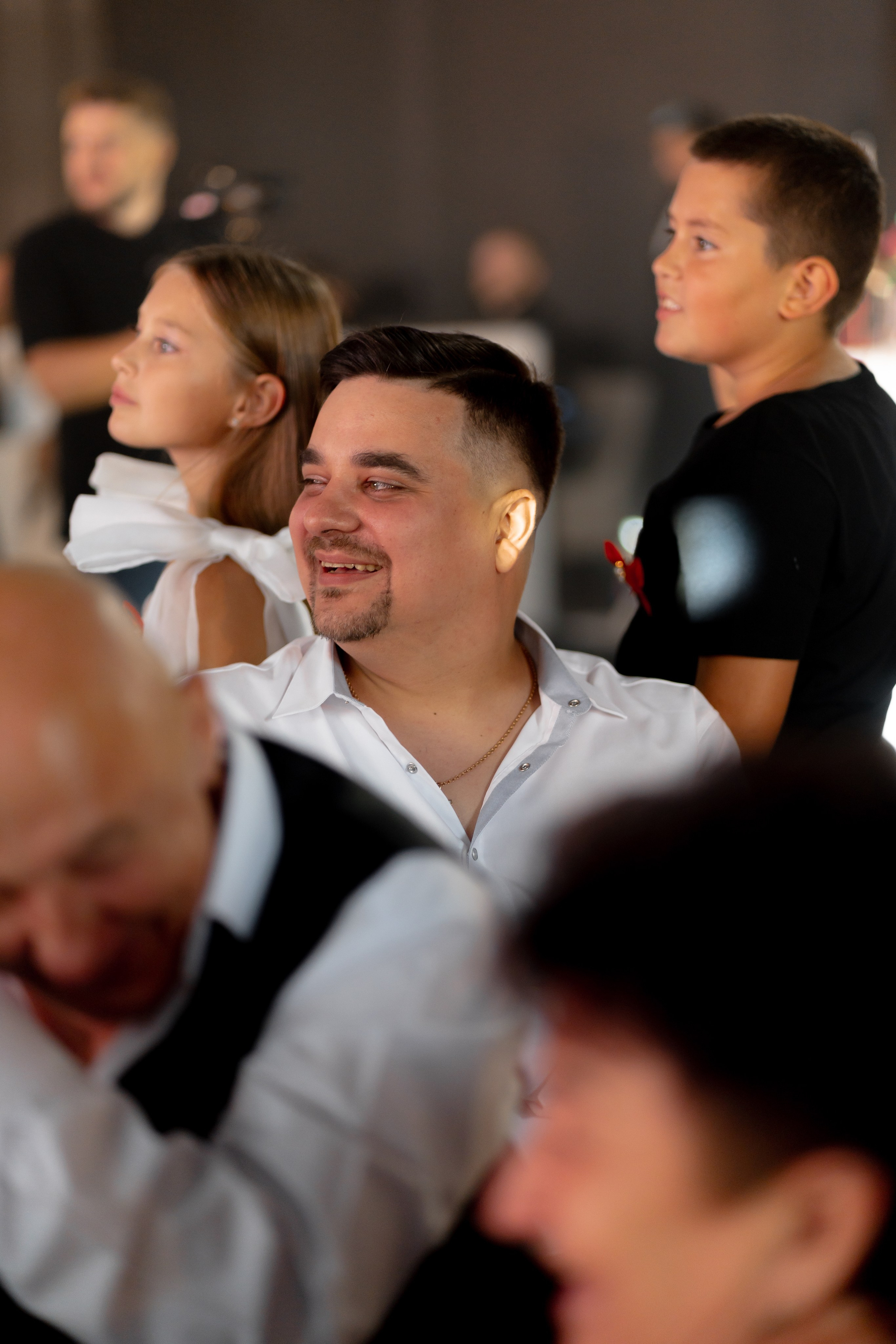 Діма & Анна. Весільний фотограф Львів Софія Крайник