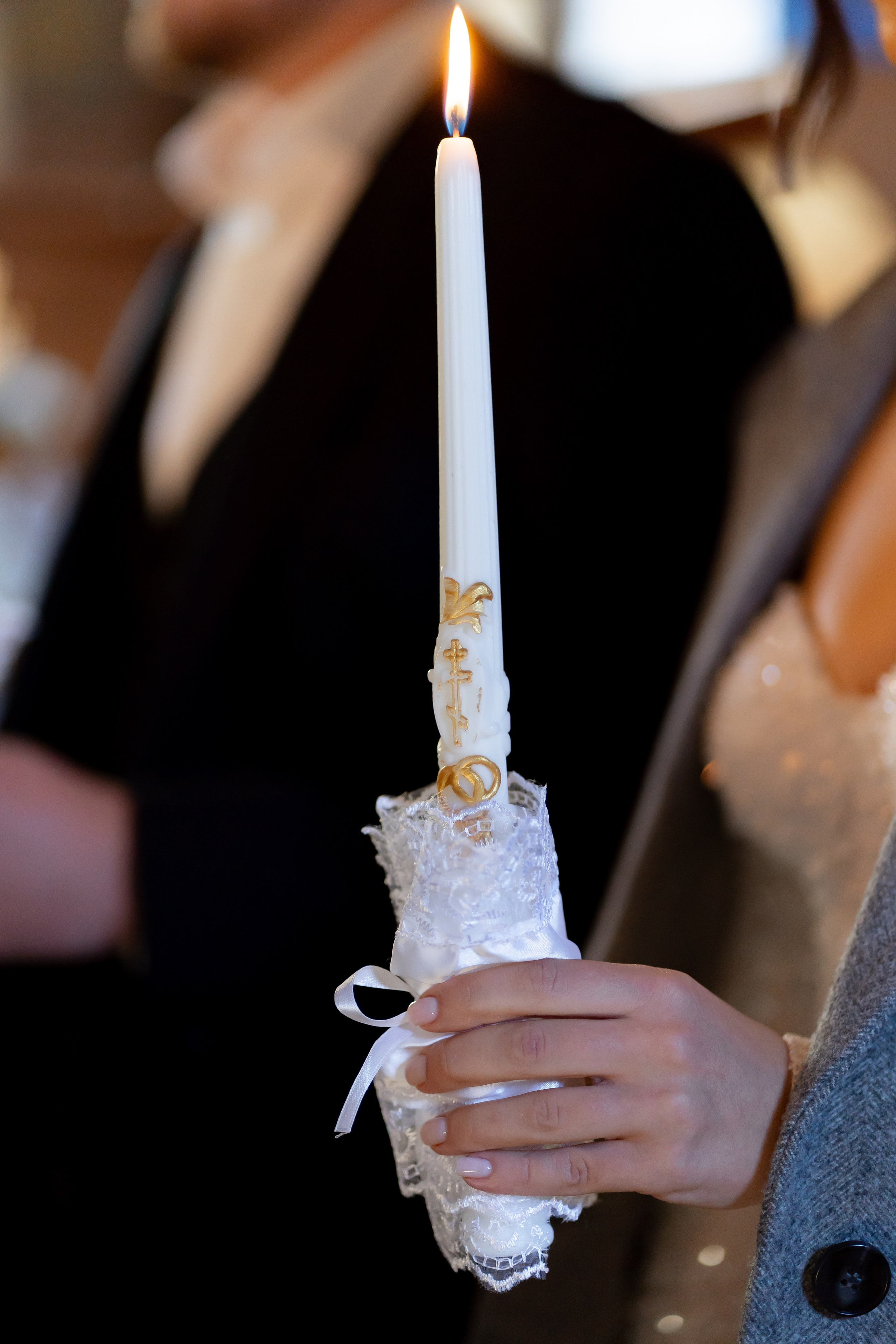 Ю&А. Весільний фотограф Львів Софія Крайник