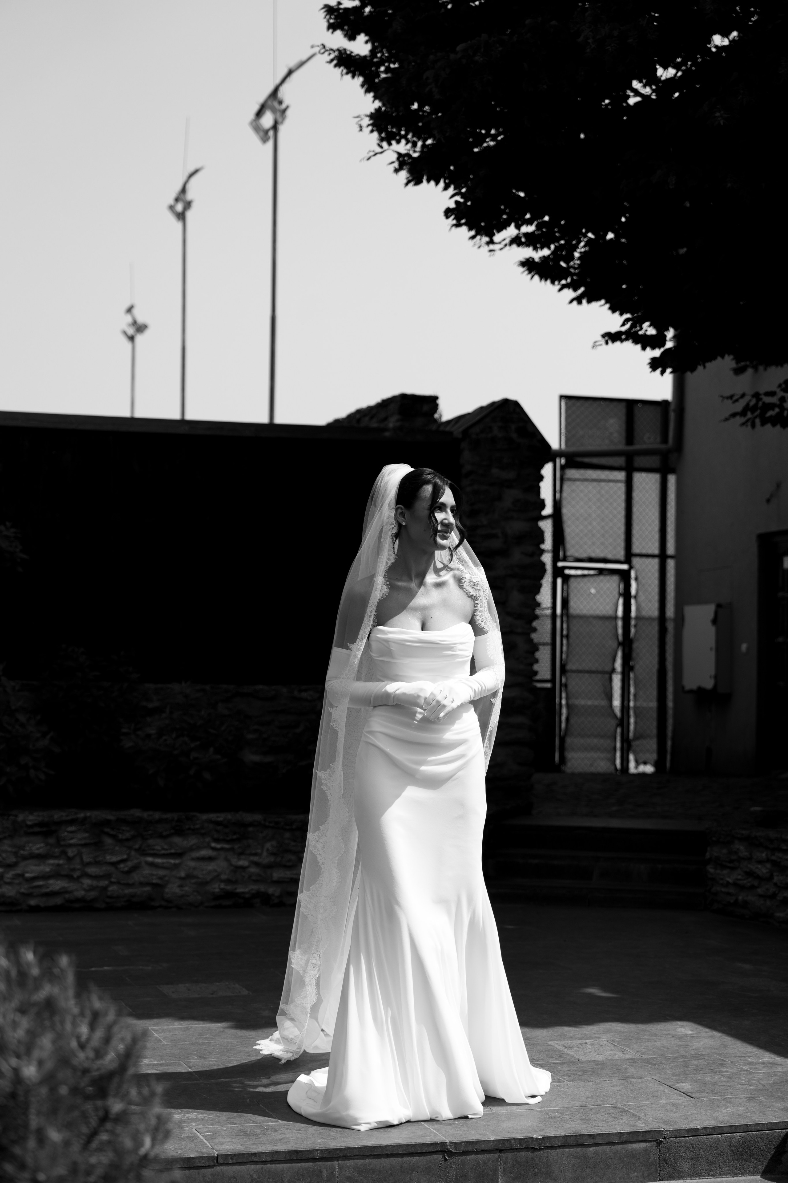 Дарина Микола. Весільний фотограф Львів Софія Крайник