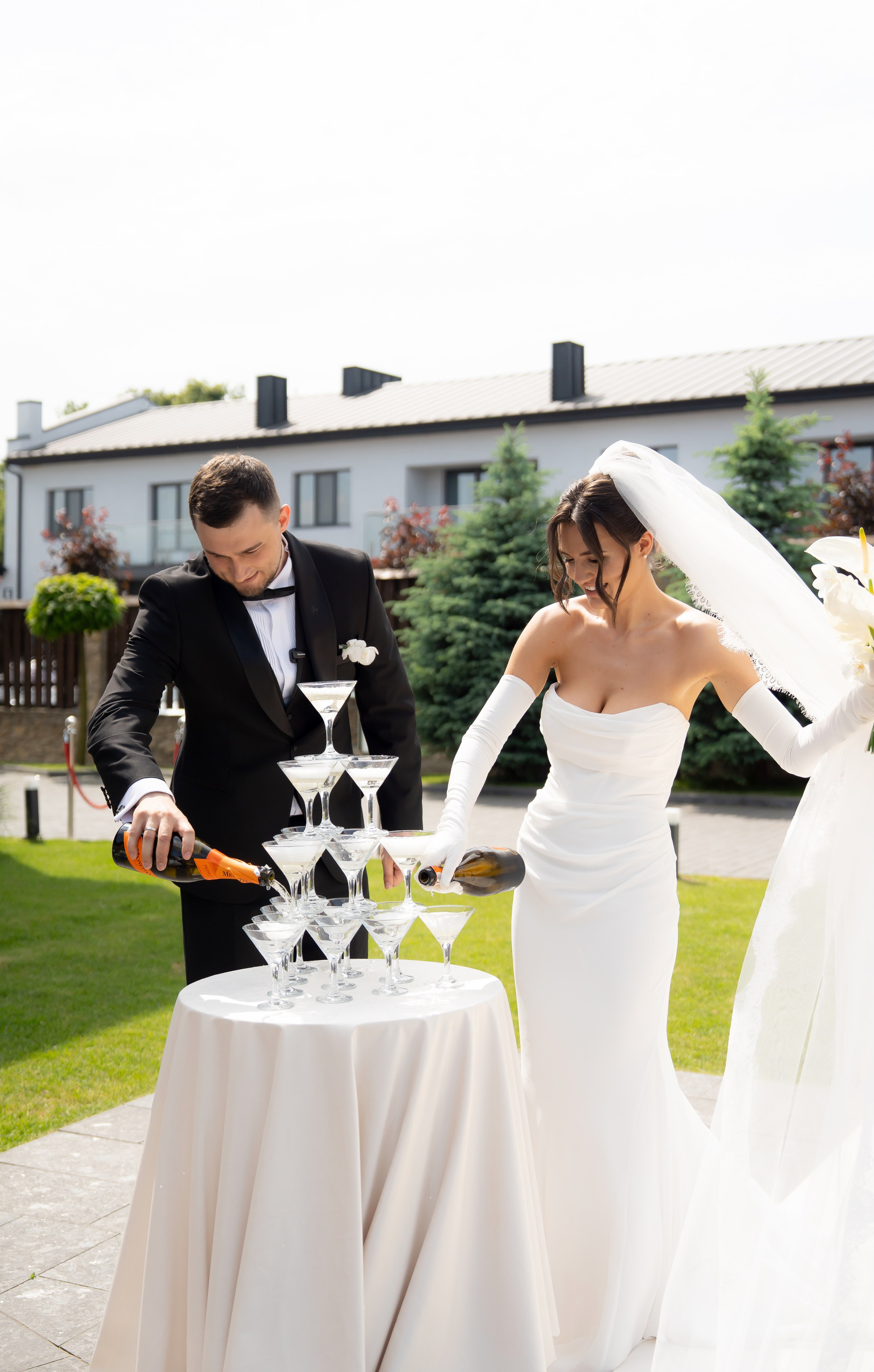 Дарина Микола. Весільний фотограф Львів Софія Крайник