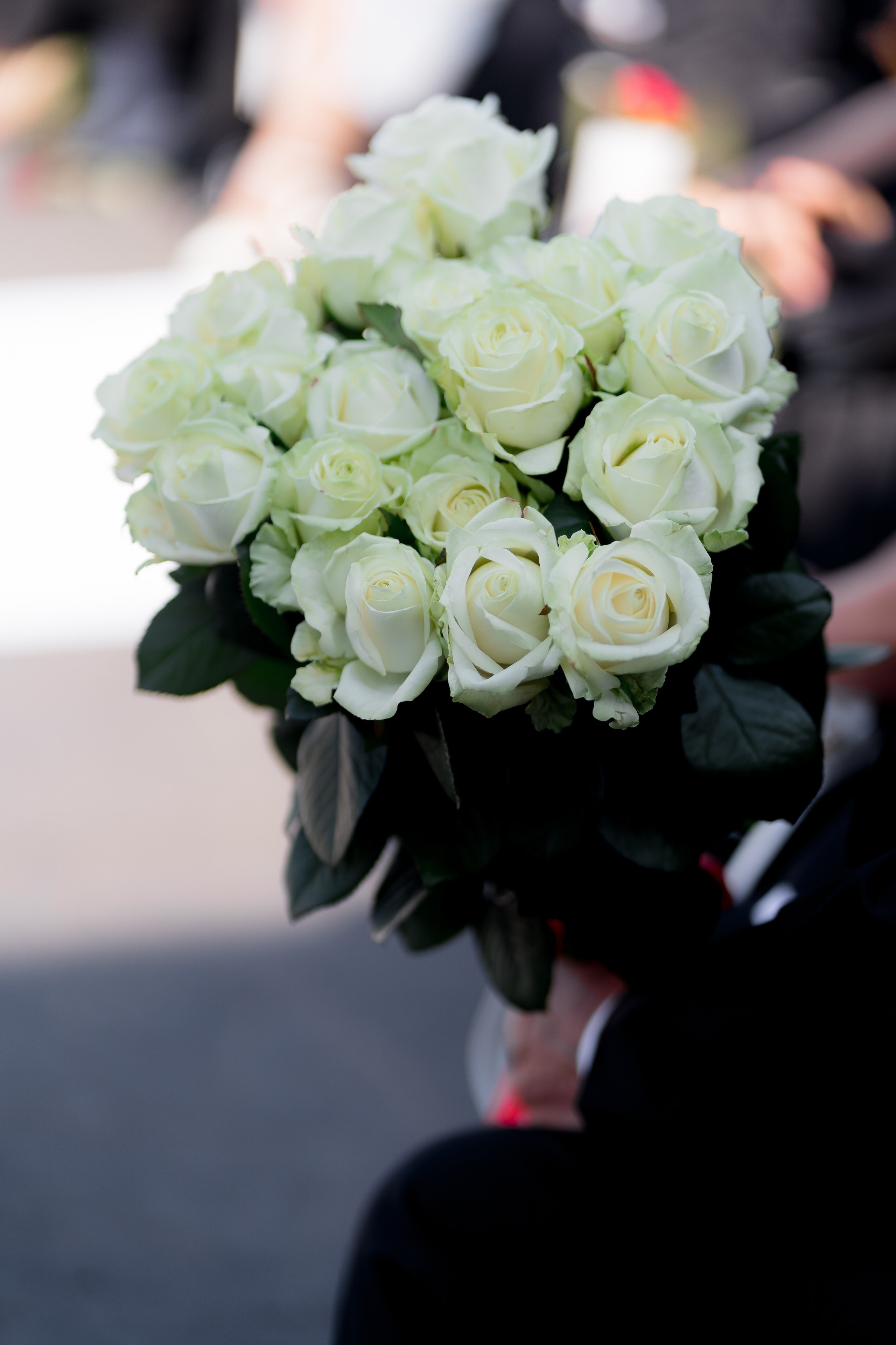 Діма & Анна. Весільний фотограф Львів Софія Крайник