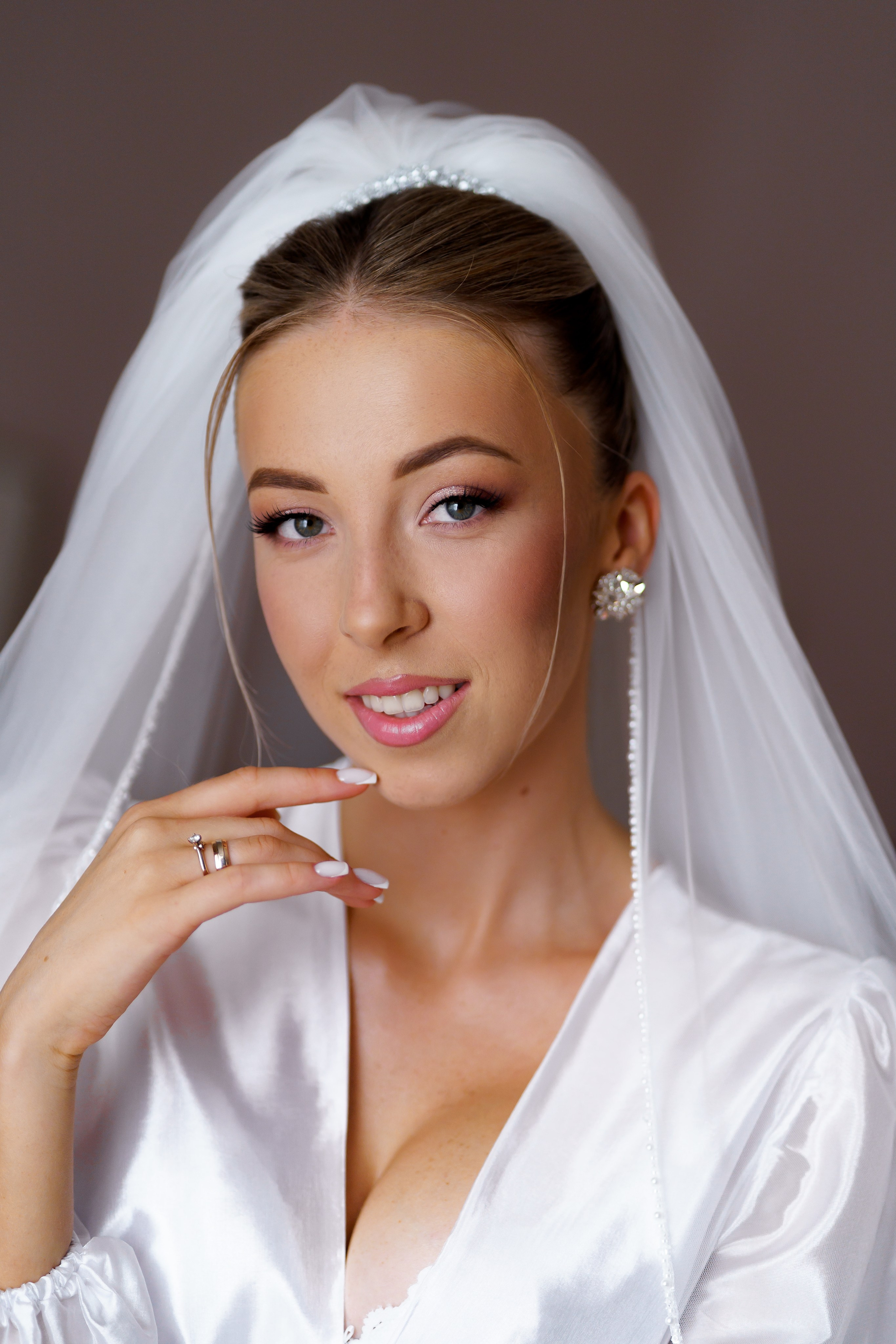 Діма & Анна. Весільний фотограф Львів Софія Крайник