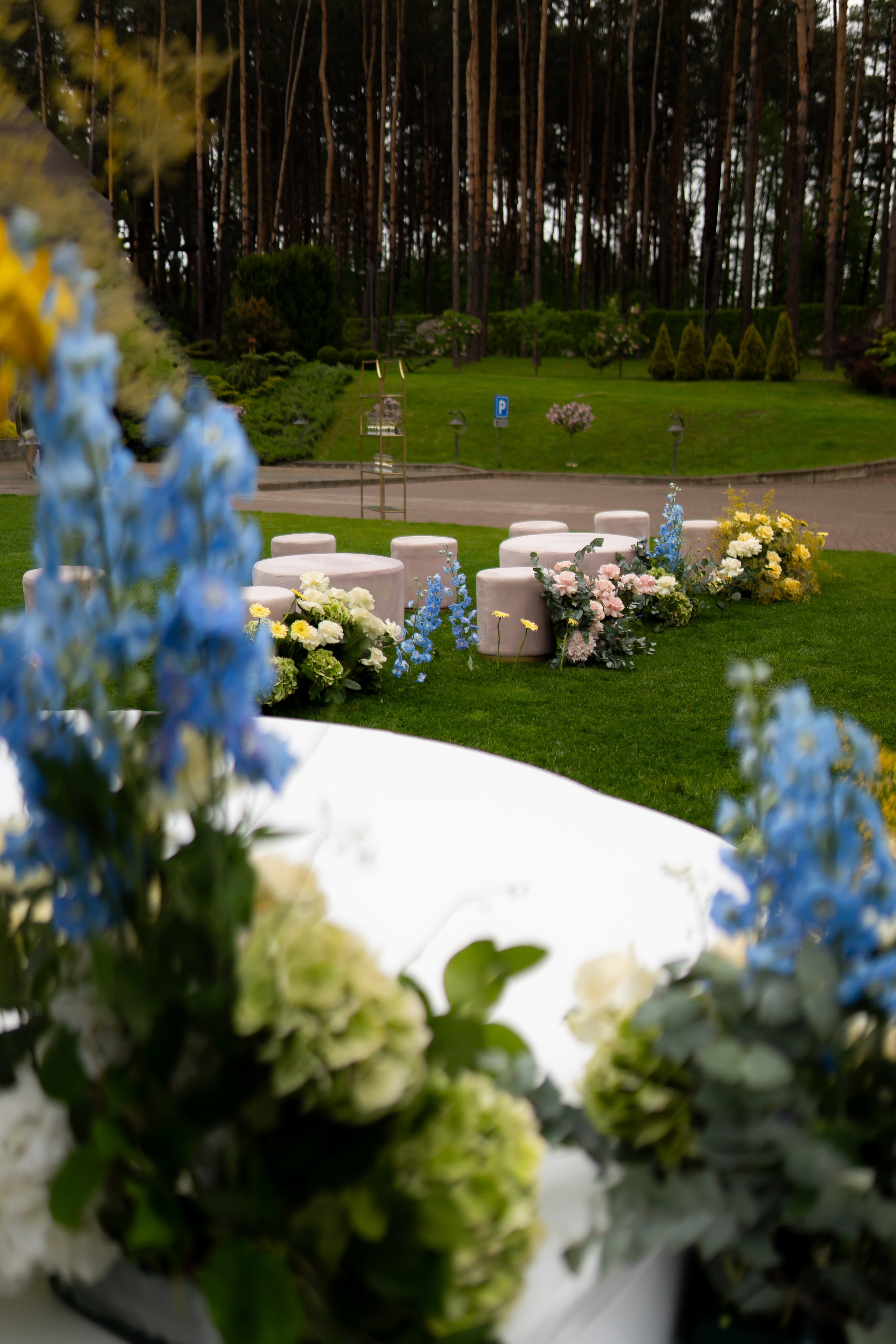 Тетяна & Остап. Весільний фотограф Львів Софія Крайник