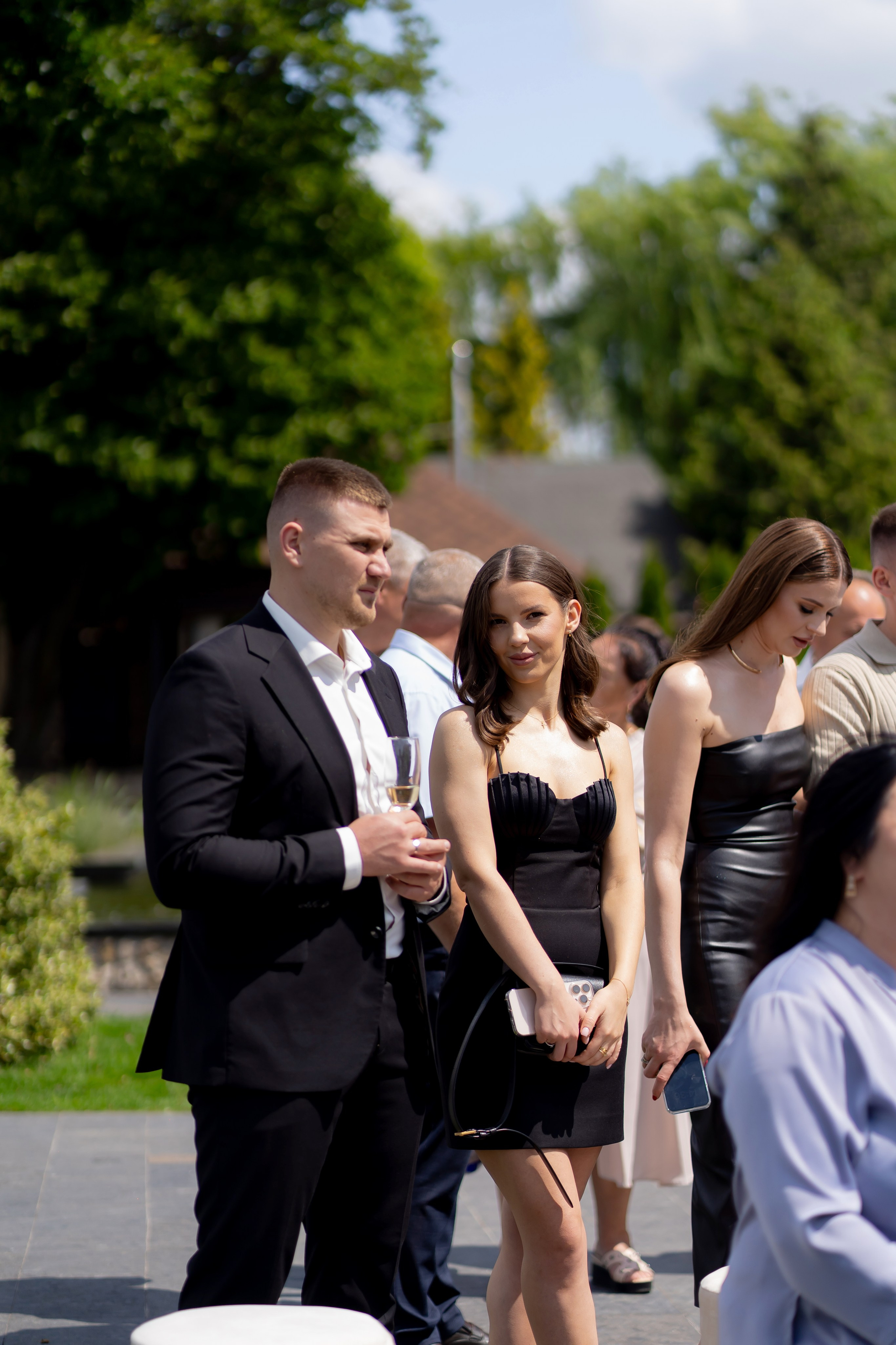 Ірина & Назар. Весільний фотограф Львів Софія Крайник