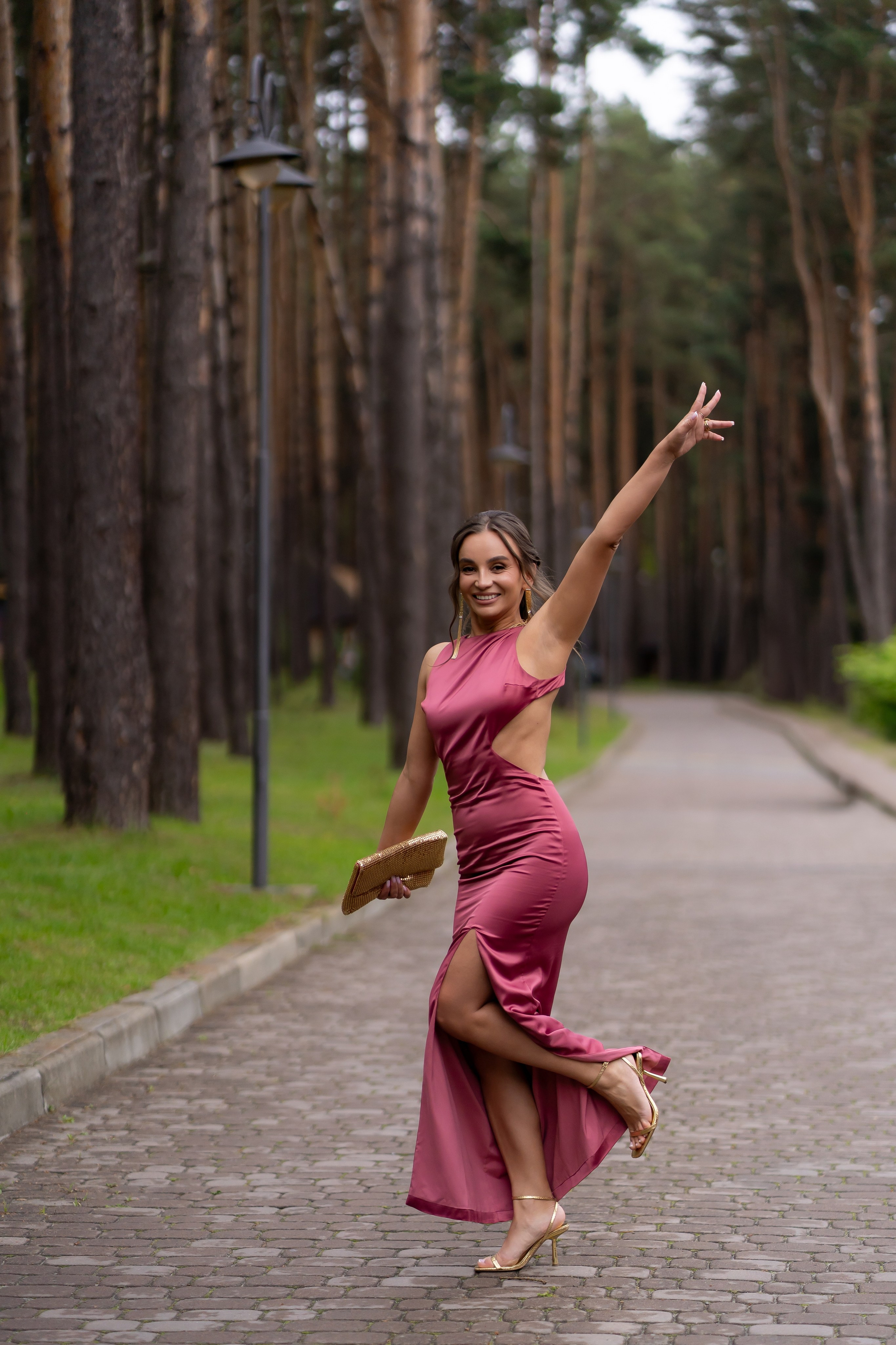 Тетяна & Остап. Весільний фотограф Львів Софія Крайник