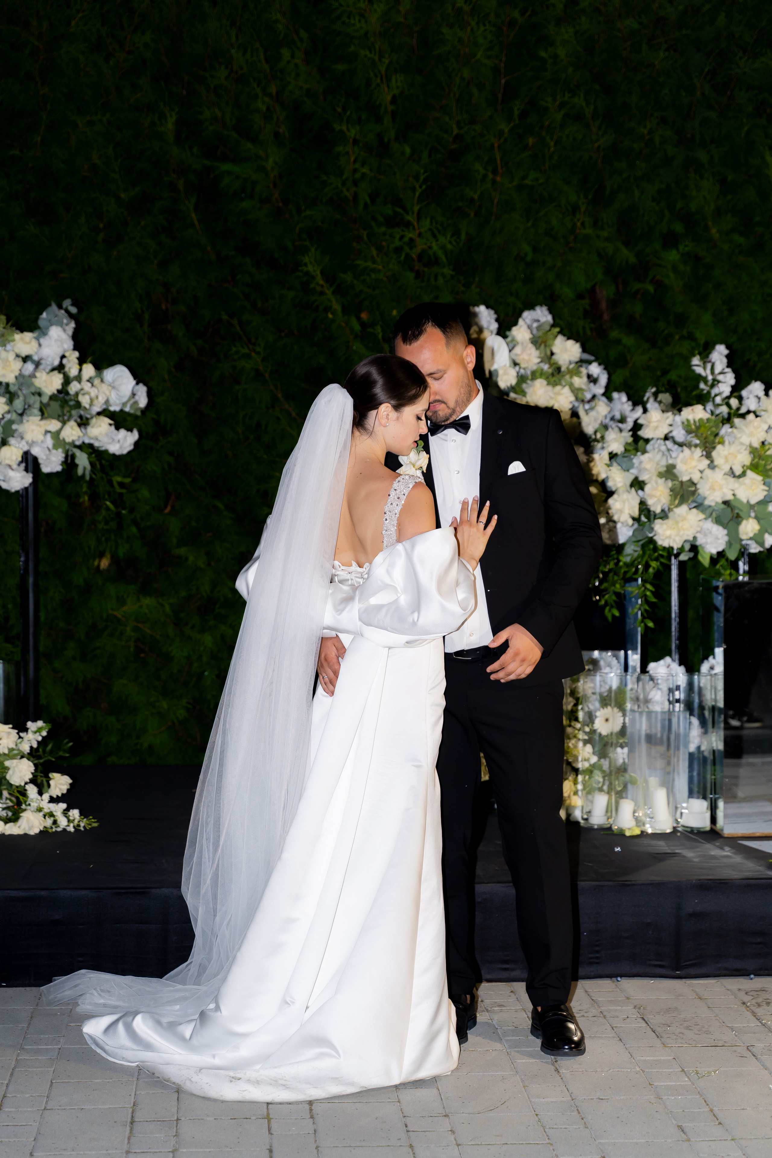 Весільний фотограф Львів Софія Крайник