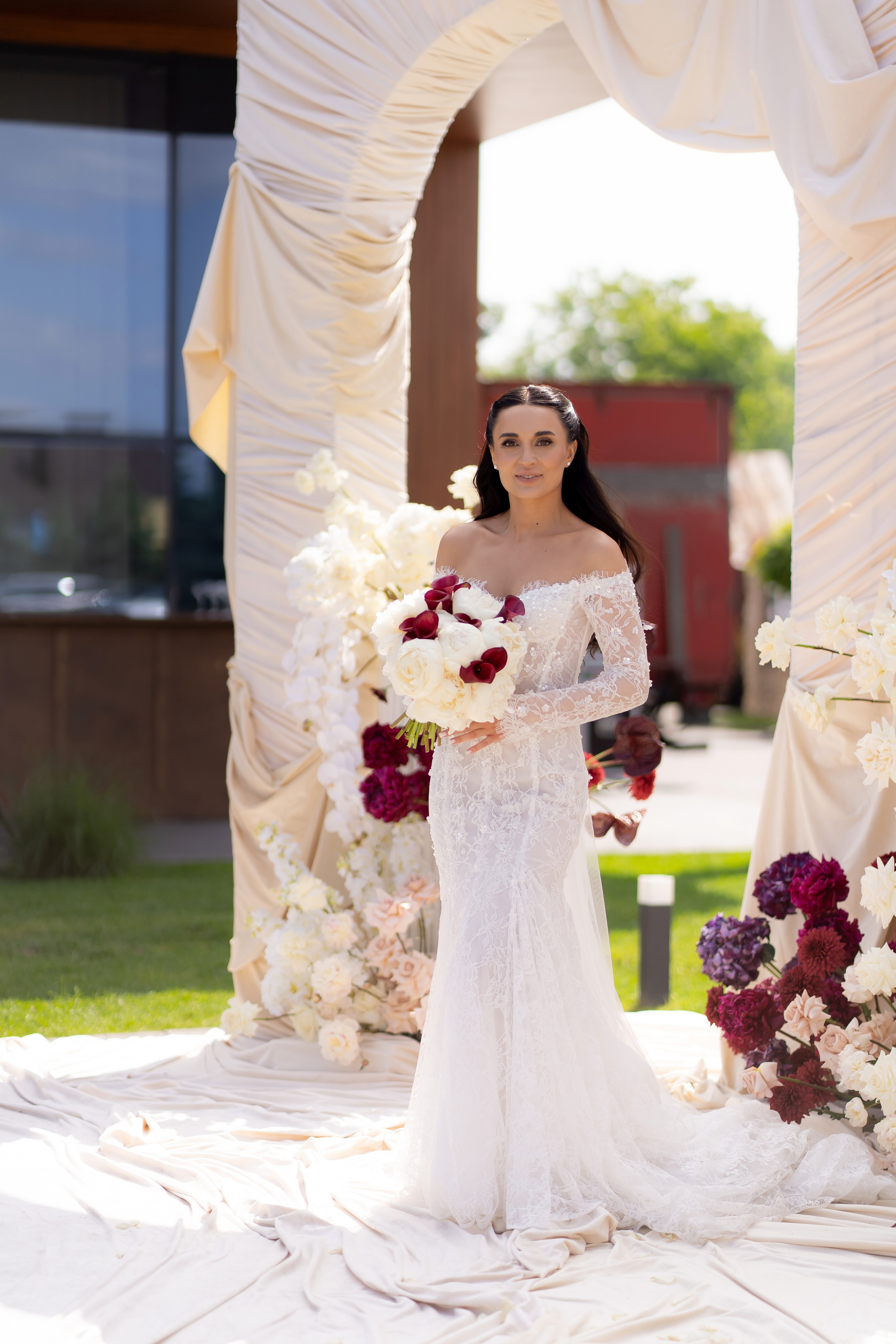 Ірина & Назар. Весільний фотограф Львів Софія Крайник