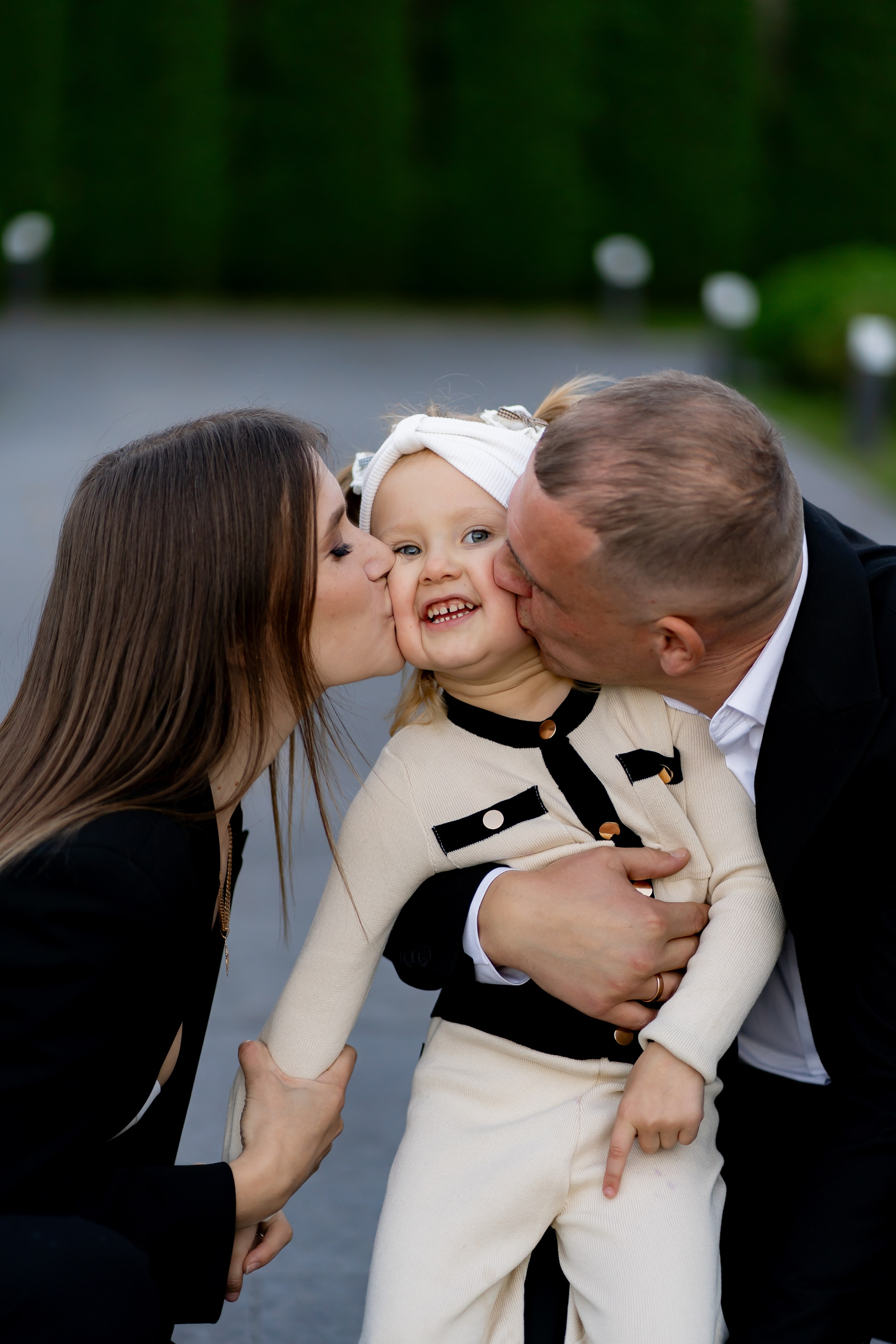 Ю&А. Весільний фотограф Львів Софія Крайник