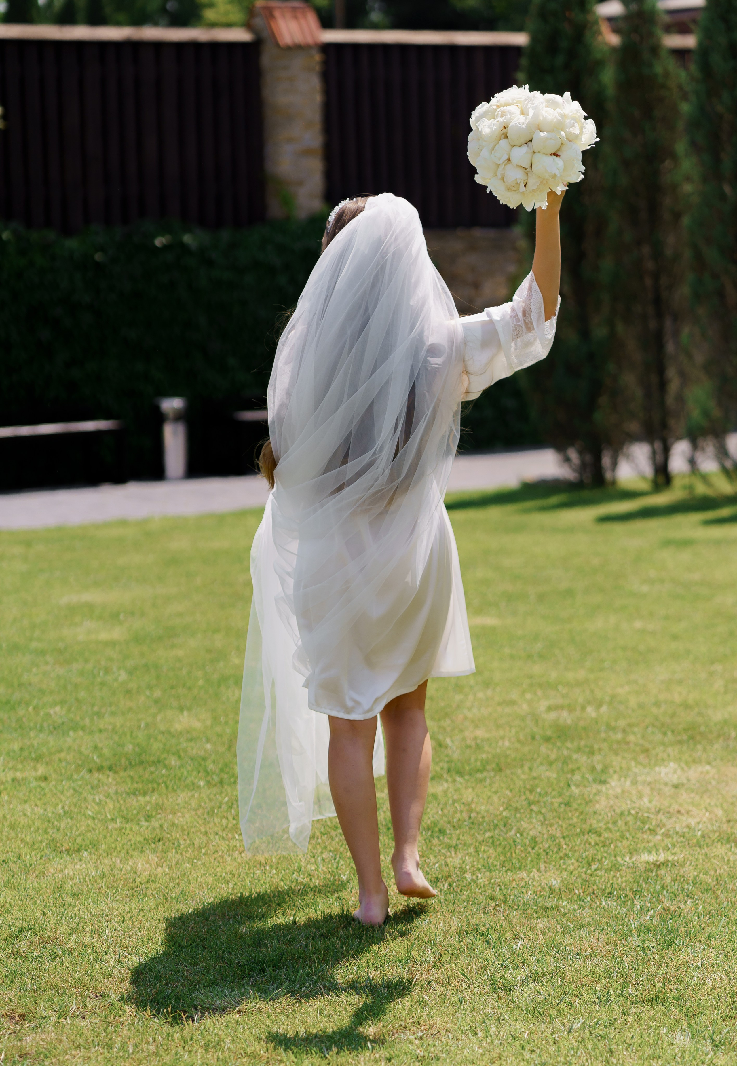 Віталій & Ліліана. Весільний фотограф Львів Софія Крайник