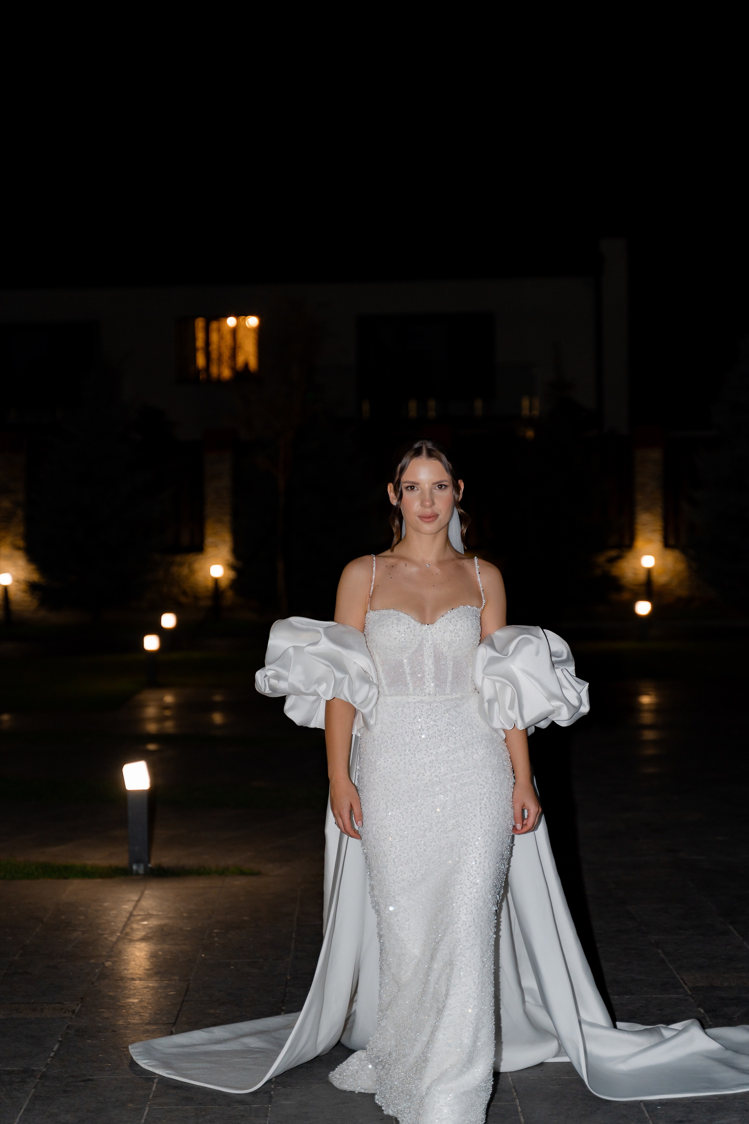 Ю&А. Весільний фотограф Львів Софія Крайник