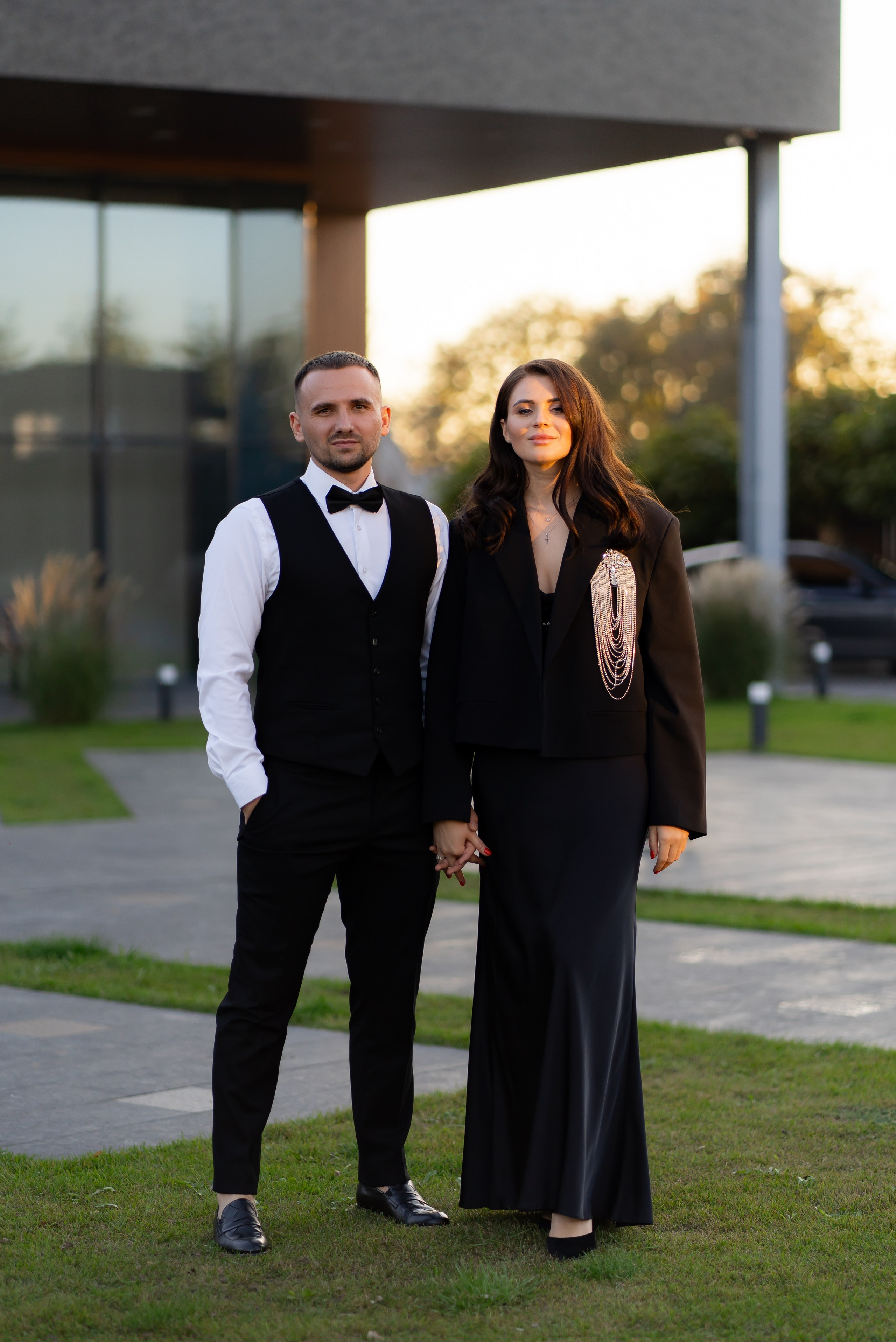 Ю&А. Весільний фотограф Львів Софія Крайник