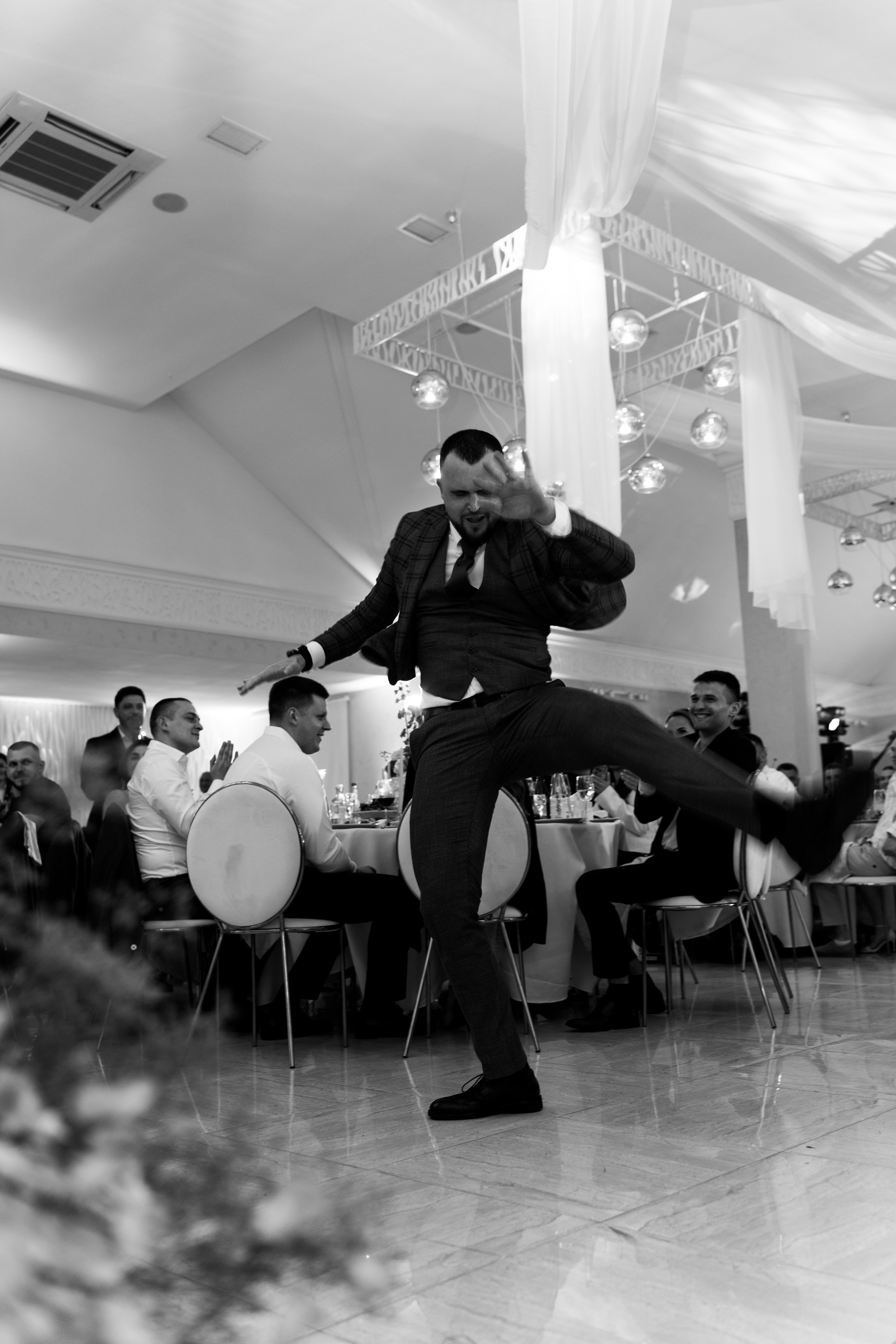 Тетяна & Остап. Весільний фотограф Львів Софія Крайник