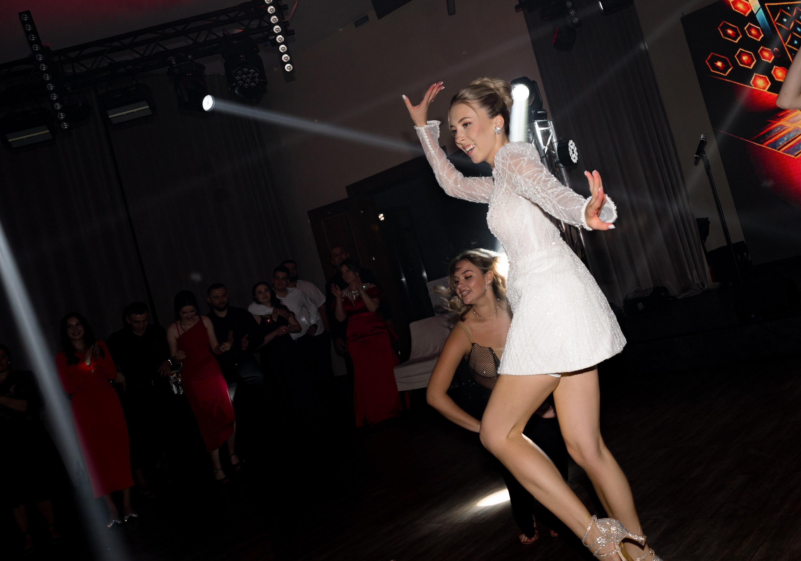 Діма & Анна. Весільний фотограф Львів Софія Крайник