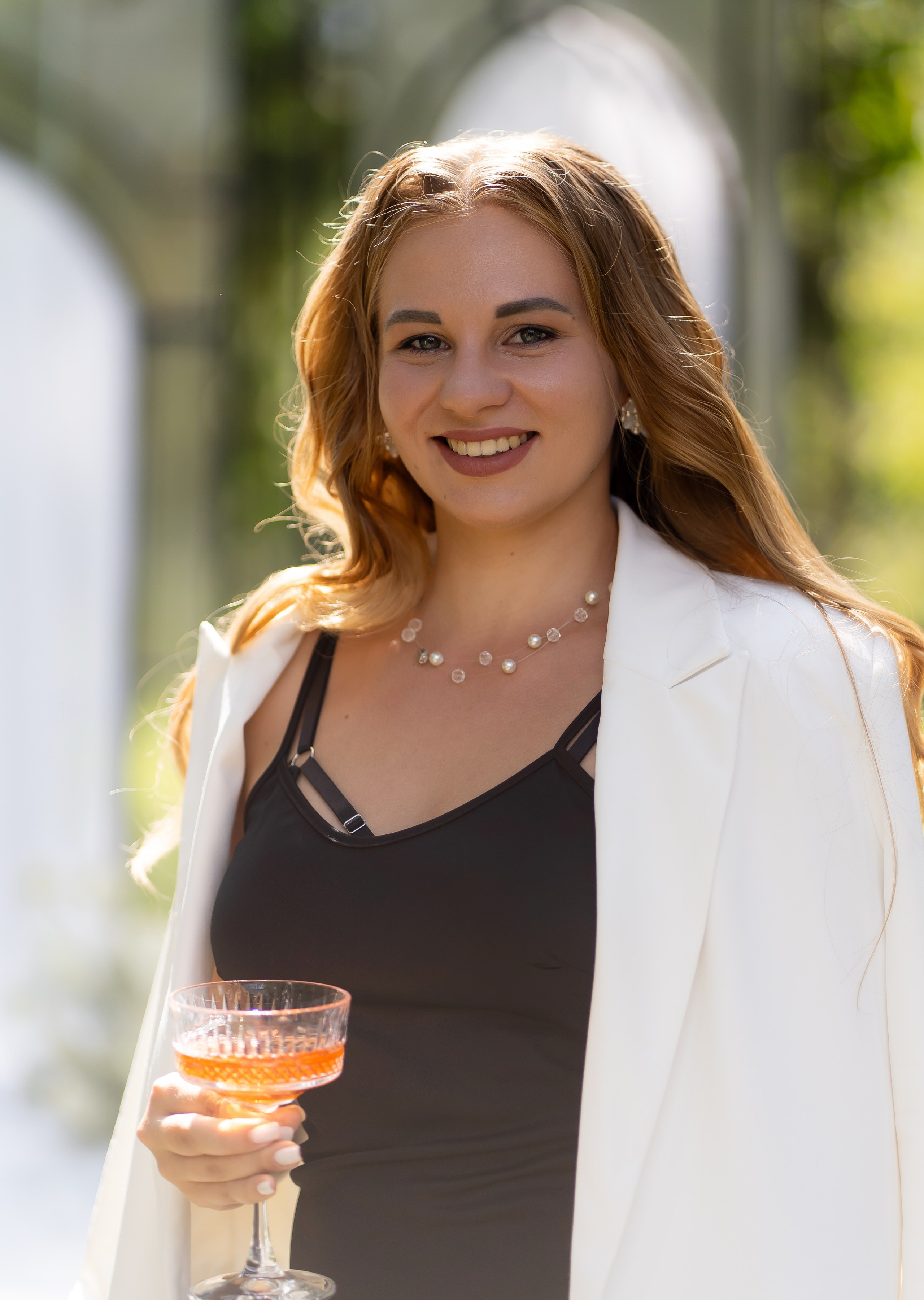 Анастасія & Олексій. Весільний фотограф Львів Софія Крайник