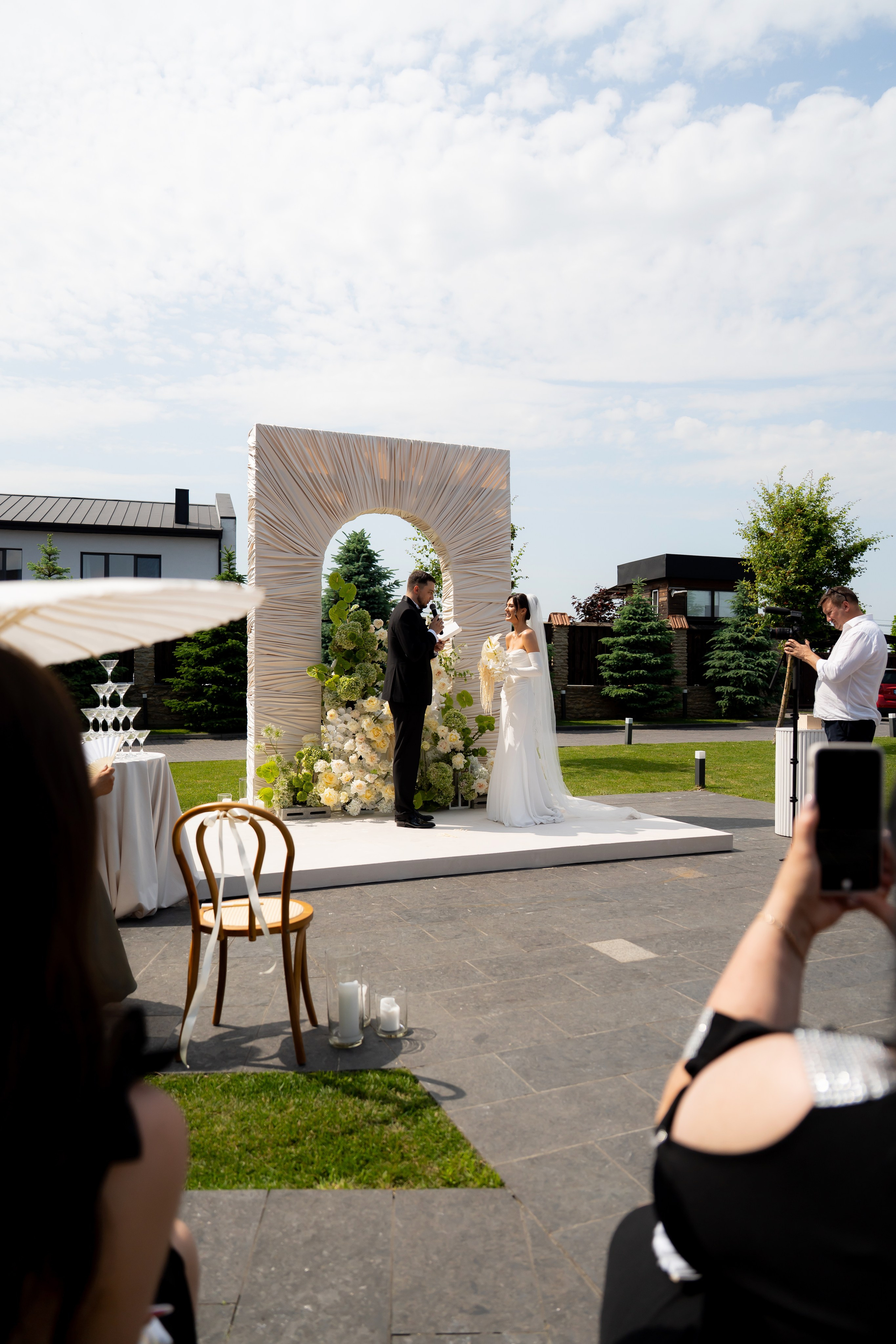 Дарина Микола. Весільний фотограф Львів Софія Крайник
