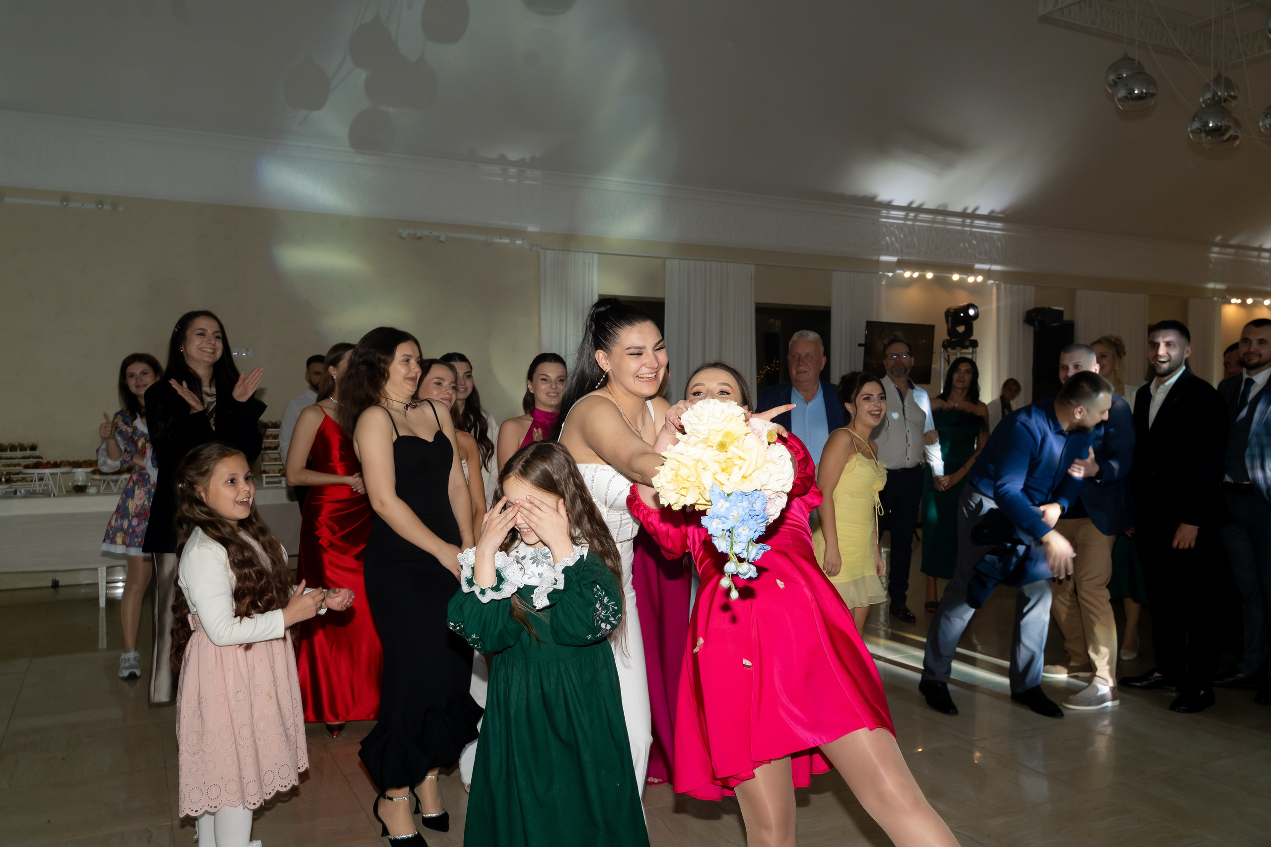 Тетяна & Остап. Весільний фотограф Львів Софія Крайник