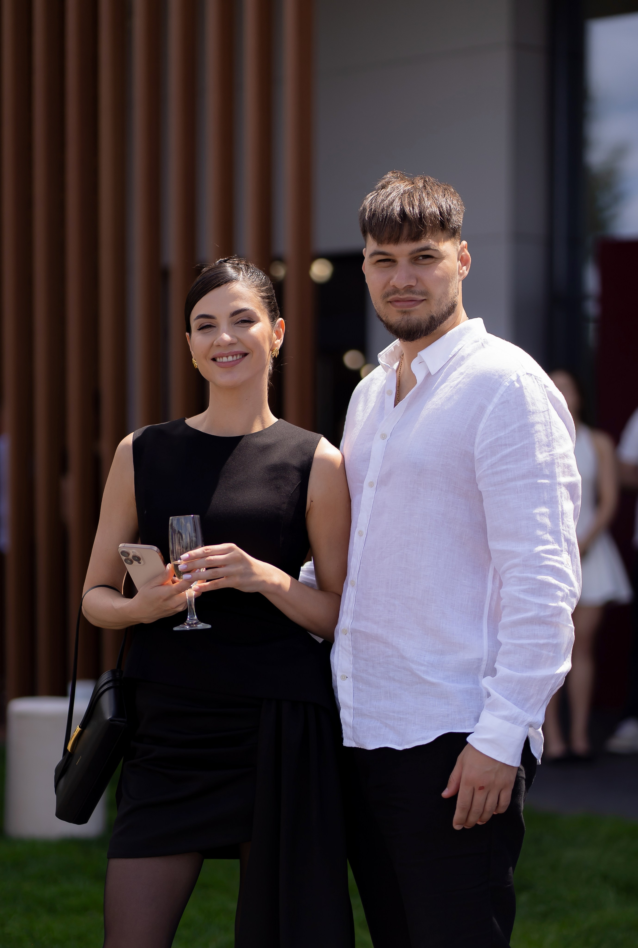 Ірина & Назар. Весільний фотограф Львів Софія Крайник