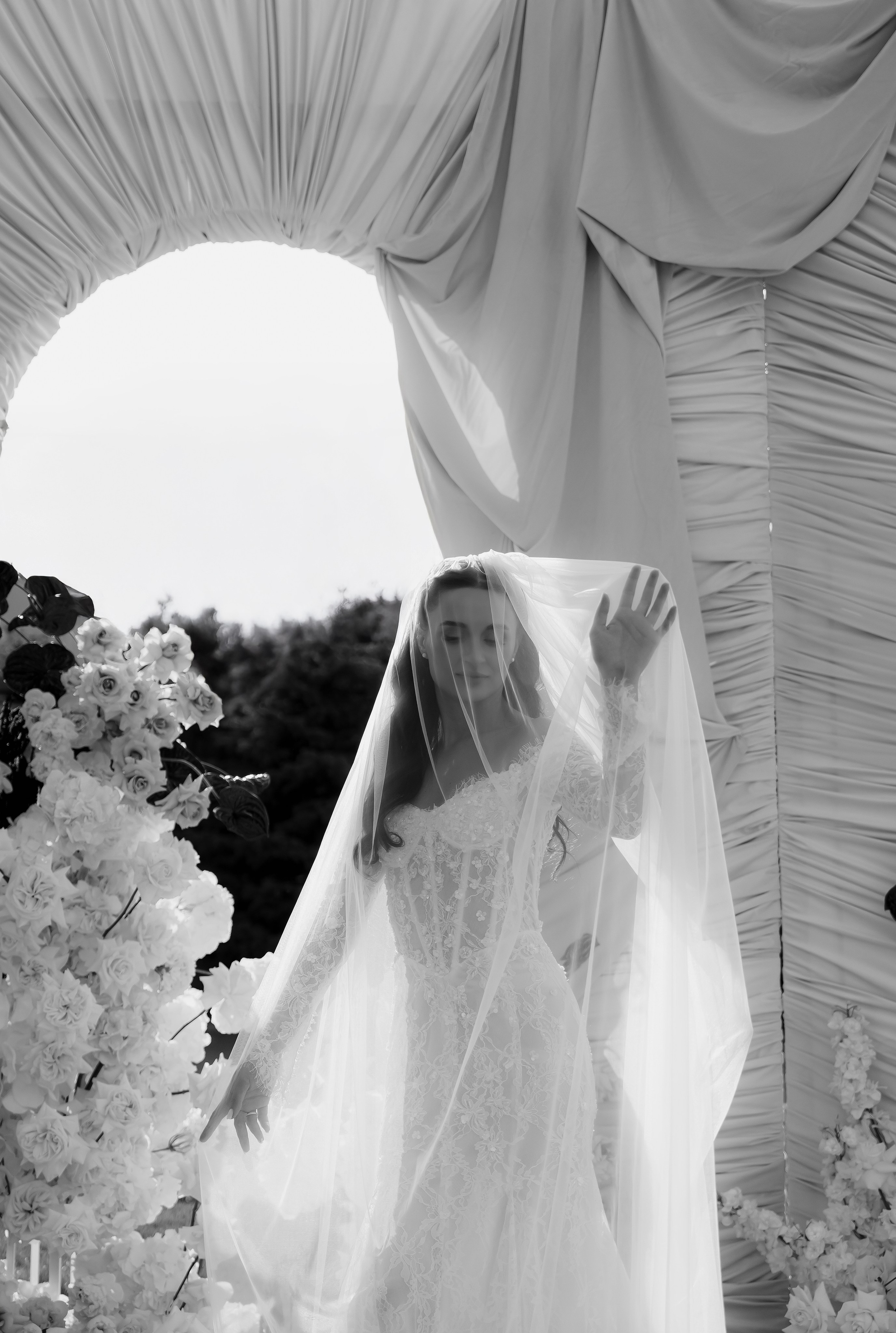 Ірина & Назар. Весільний фотограф Львів Софія Крайник