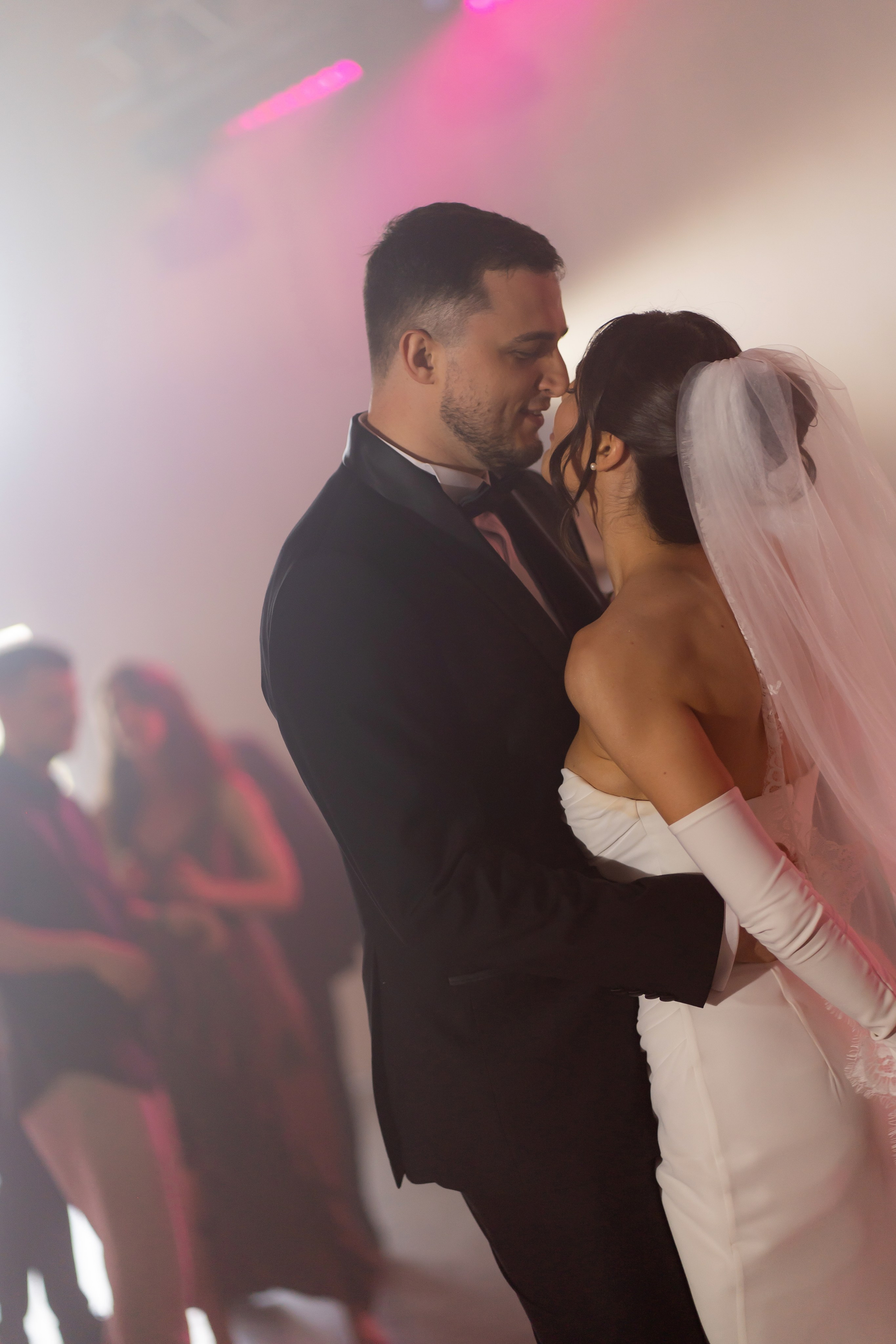 Дарина Микола. Весільний фотограф Львів Софія Крайник