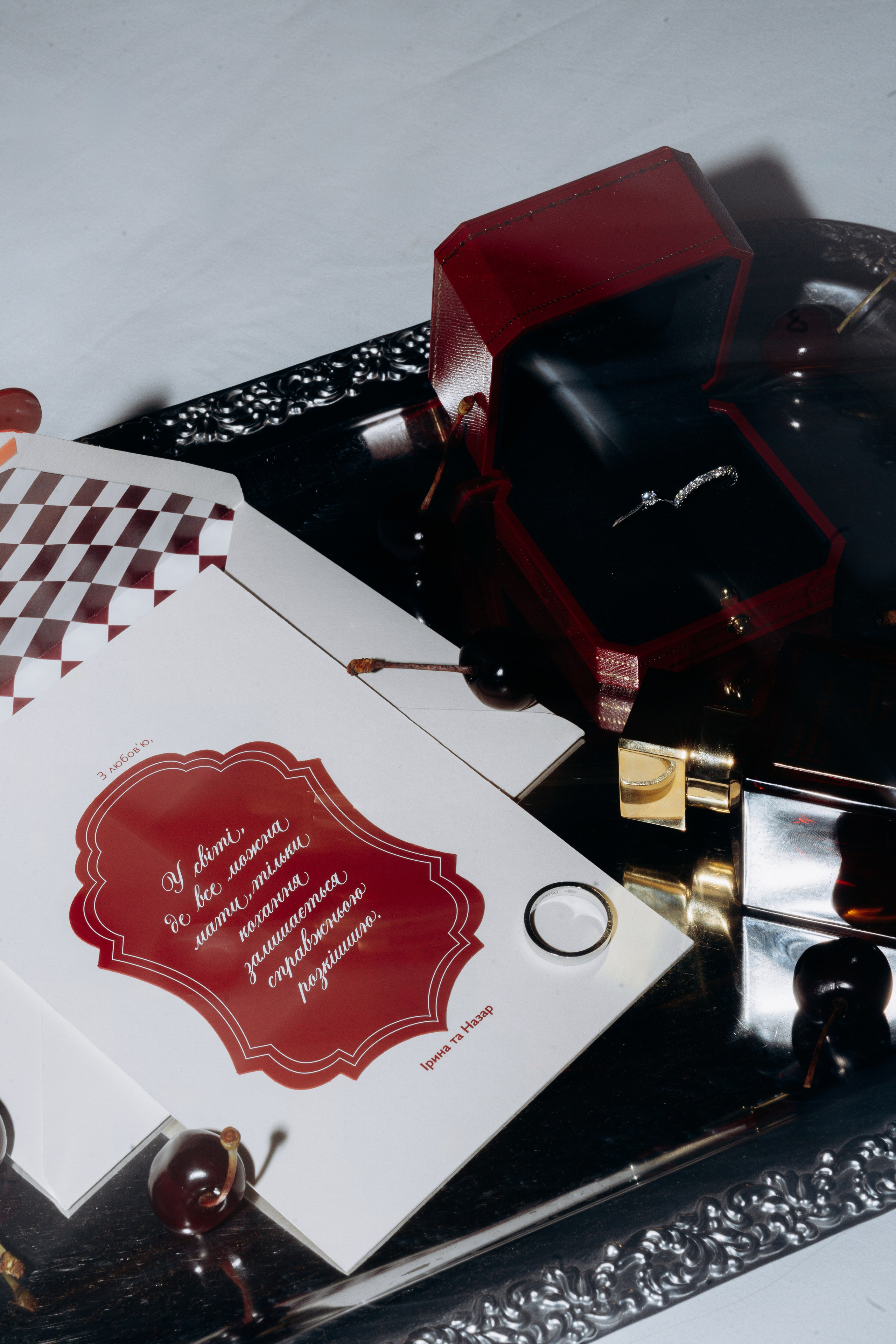 Ірина & Назар. Весільний фотограф Львів Софія Крайник