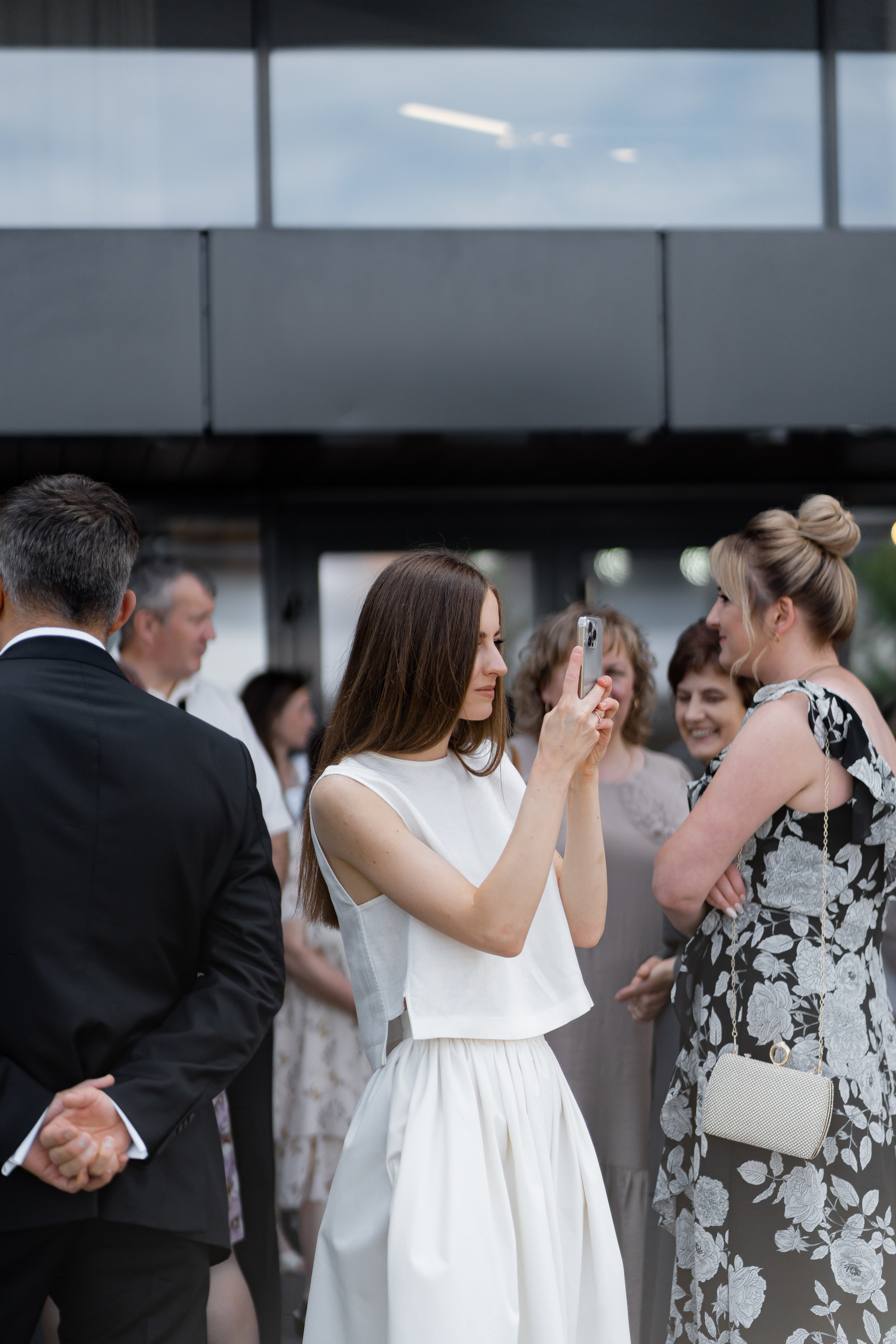 Віталій & Ліліана. Весільний фотограф Львів Софія Крайник