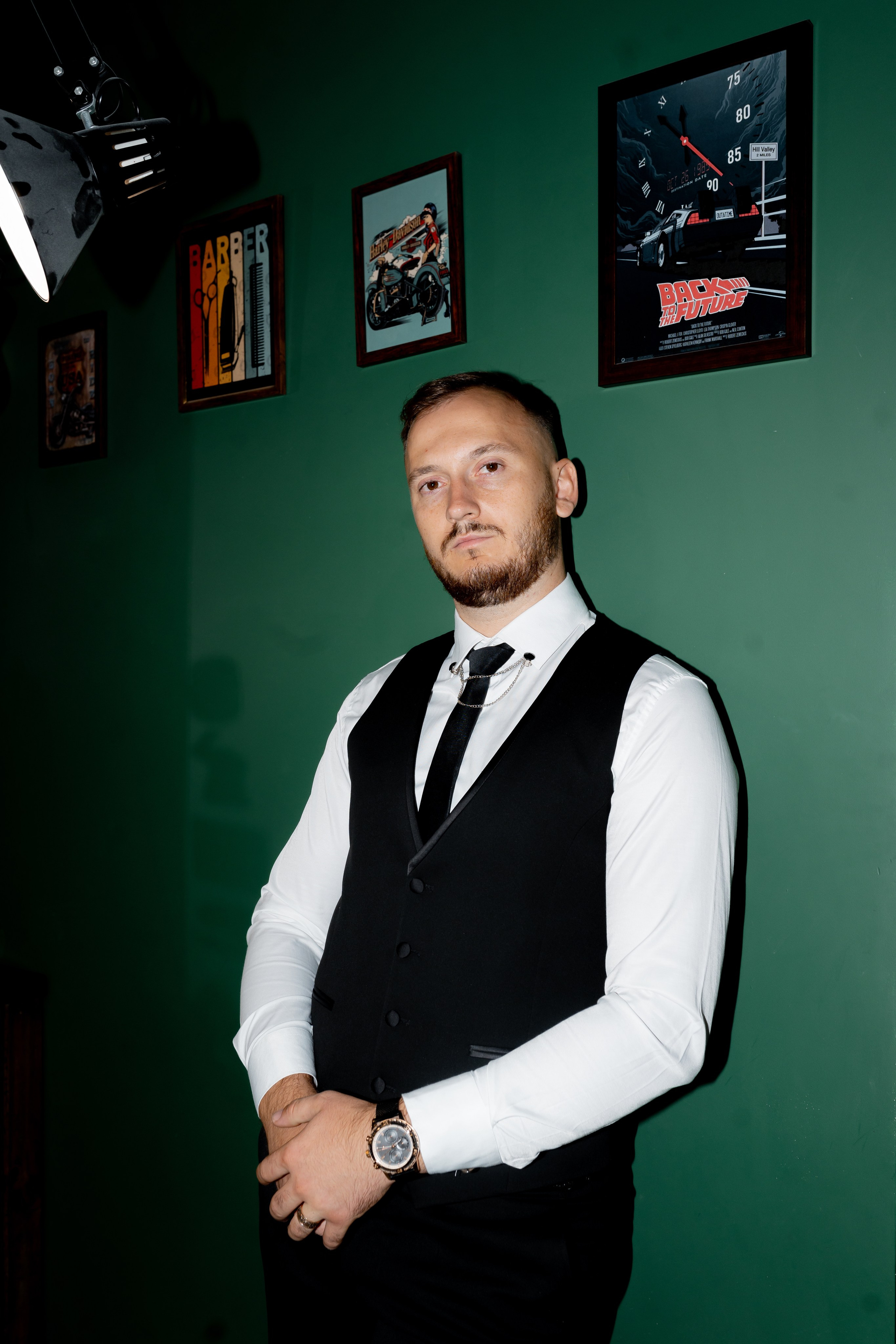 Діма & Анна. Весільний фотограф Львів Софія Крайник