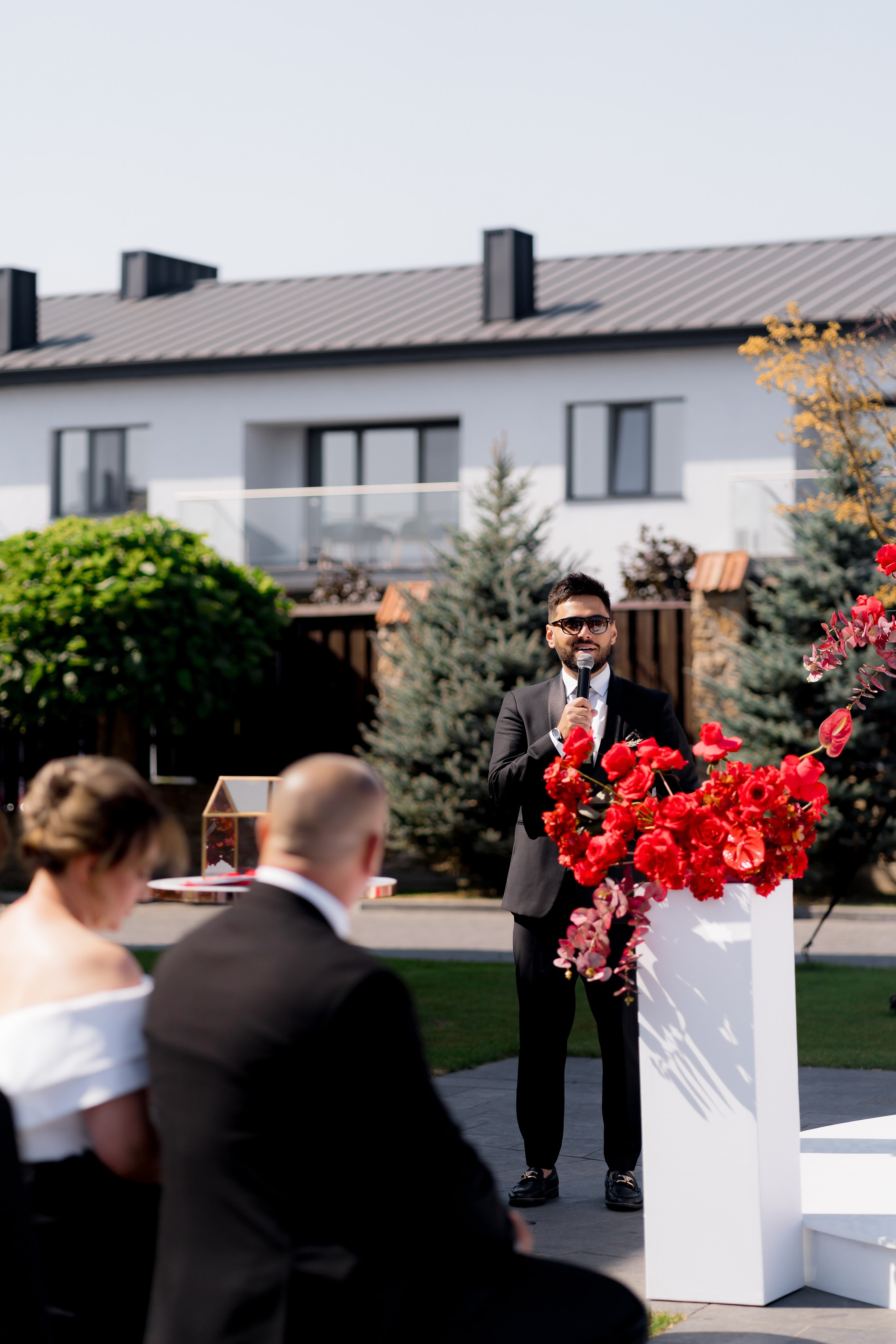 Діма & Анна. Весільний фотограф Львів Софія Крайник