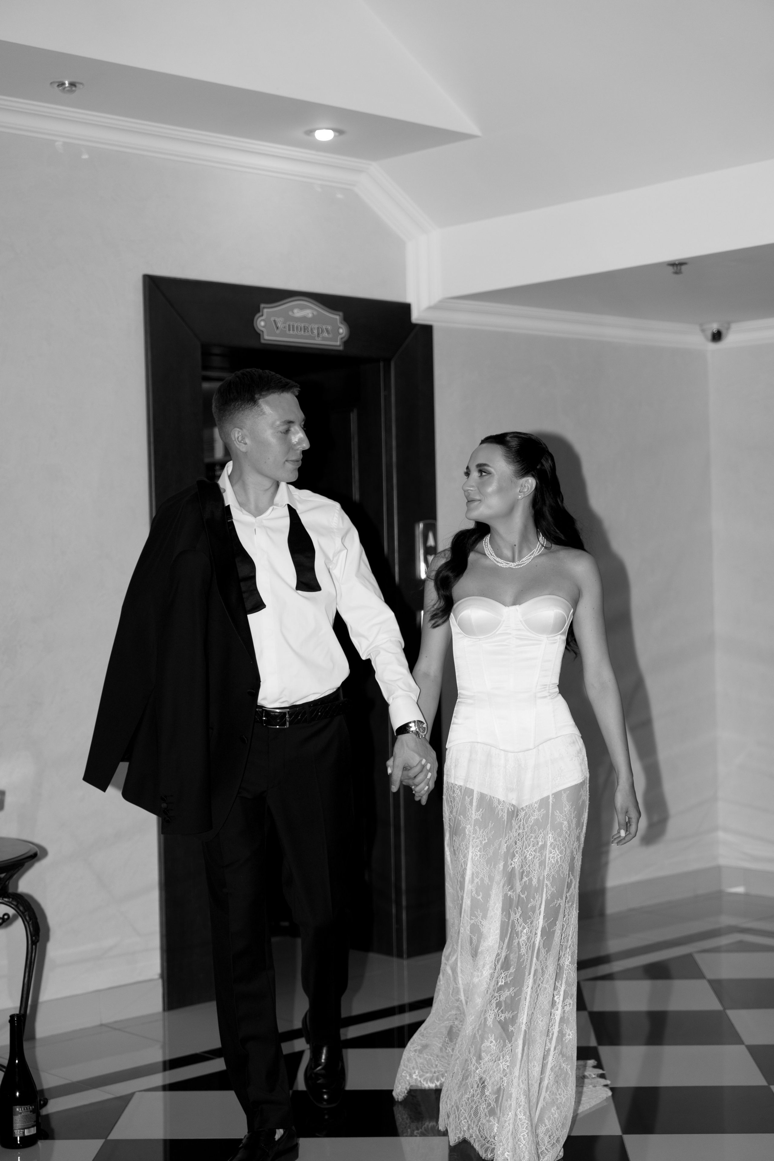 Ірина & Назар. Весільний фотограф Львів Софія Крайник