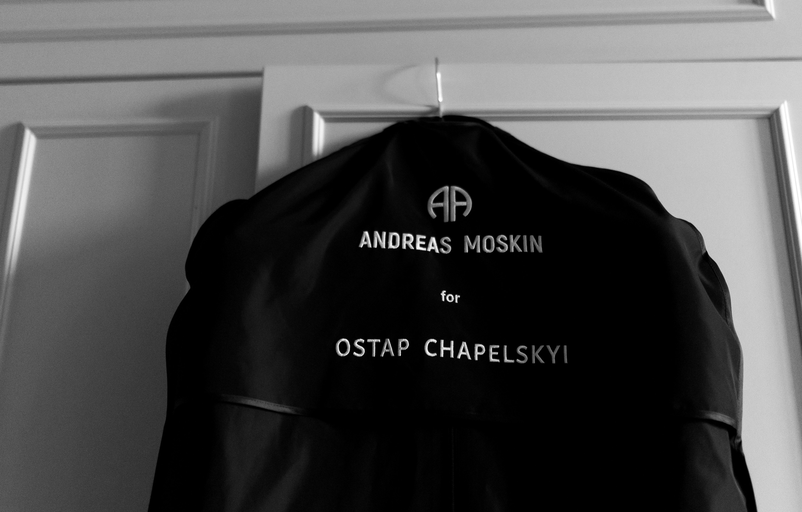 Тетяна & Остап. Весільний фотограф Львів Софія Крайник