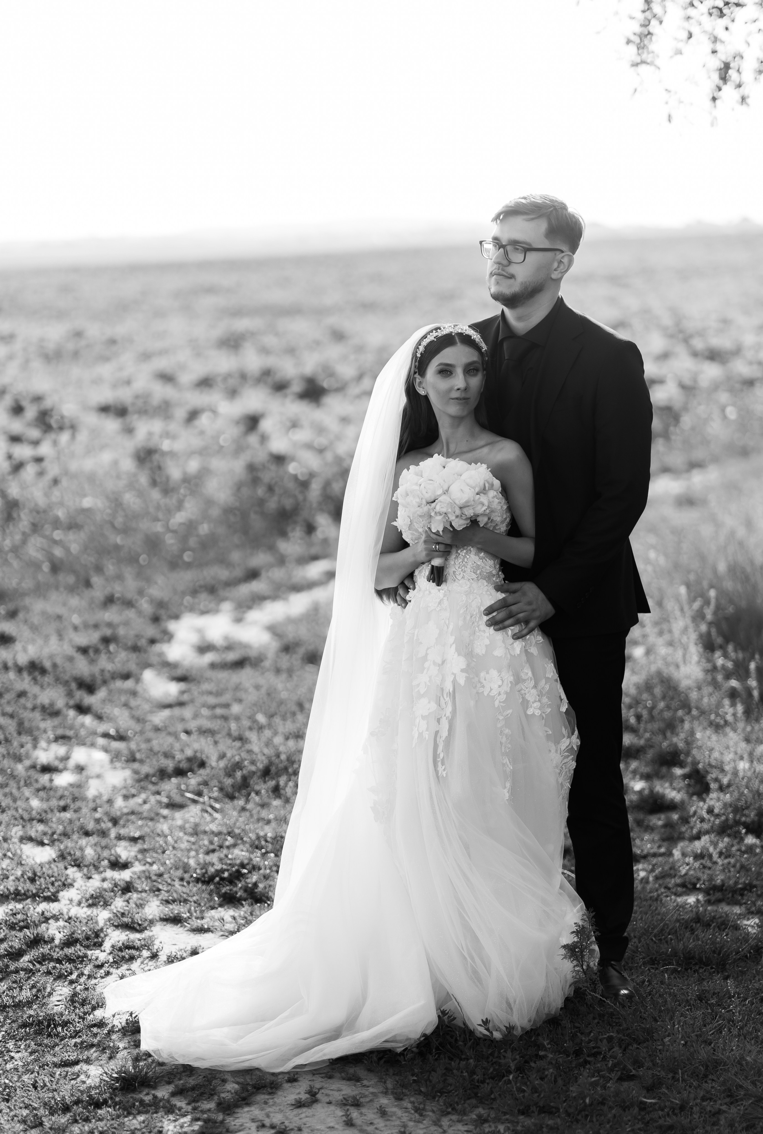 Віталій & Ліліана. Весільний фотограф Львів Софія Крайник