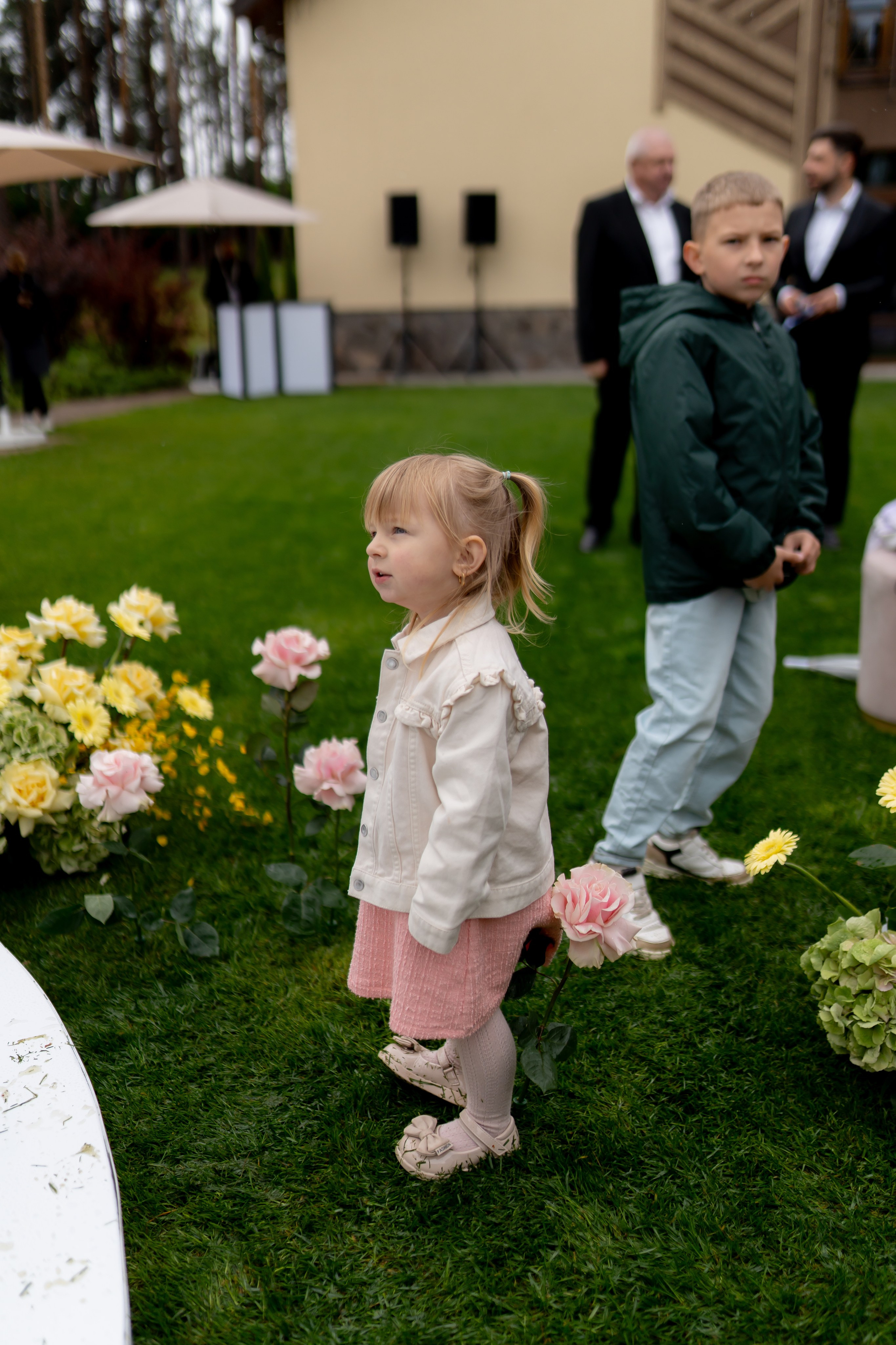 Тетяна & Остап. Весільний фотограф Львів Софія Крайник