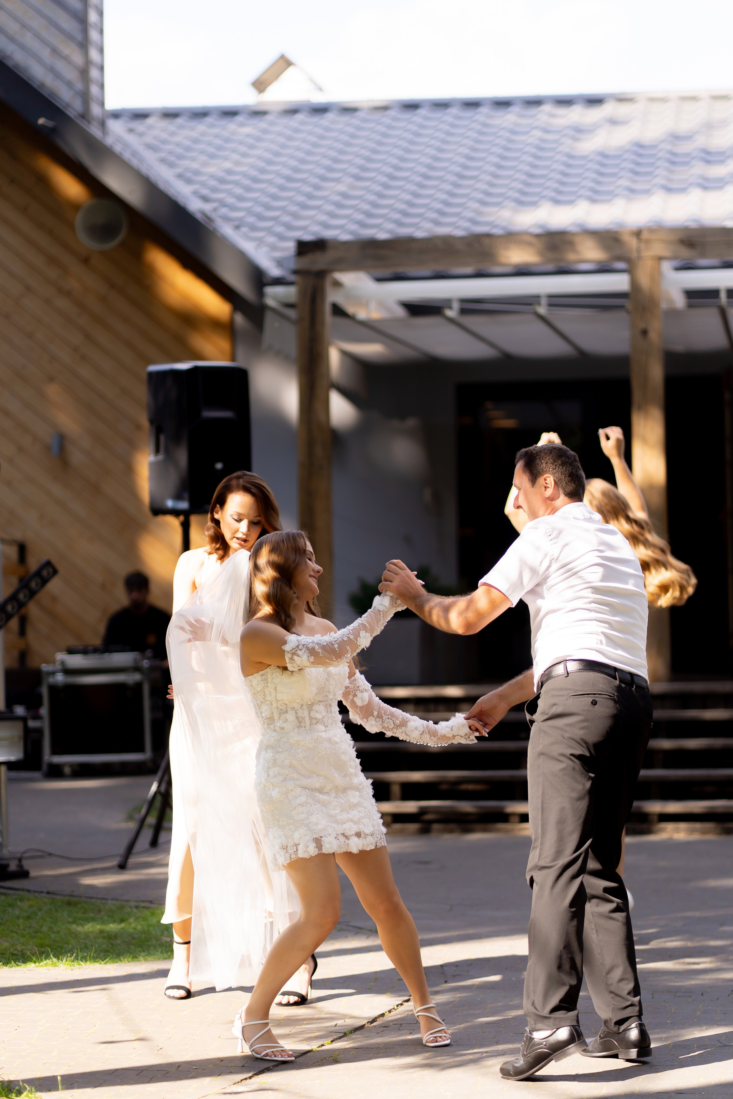 Анастасія & Олексій. Весільний фотограф Львів Софія Крайник