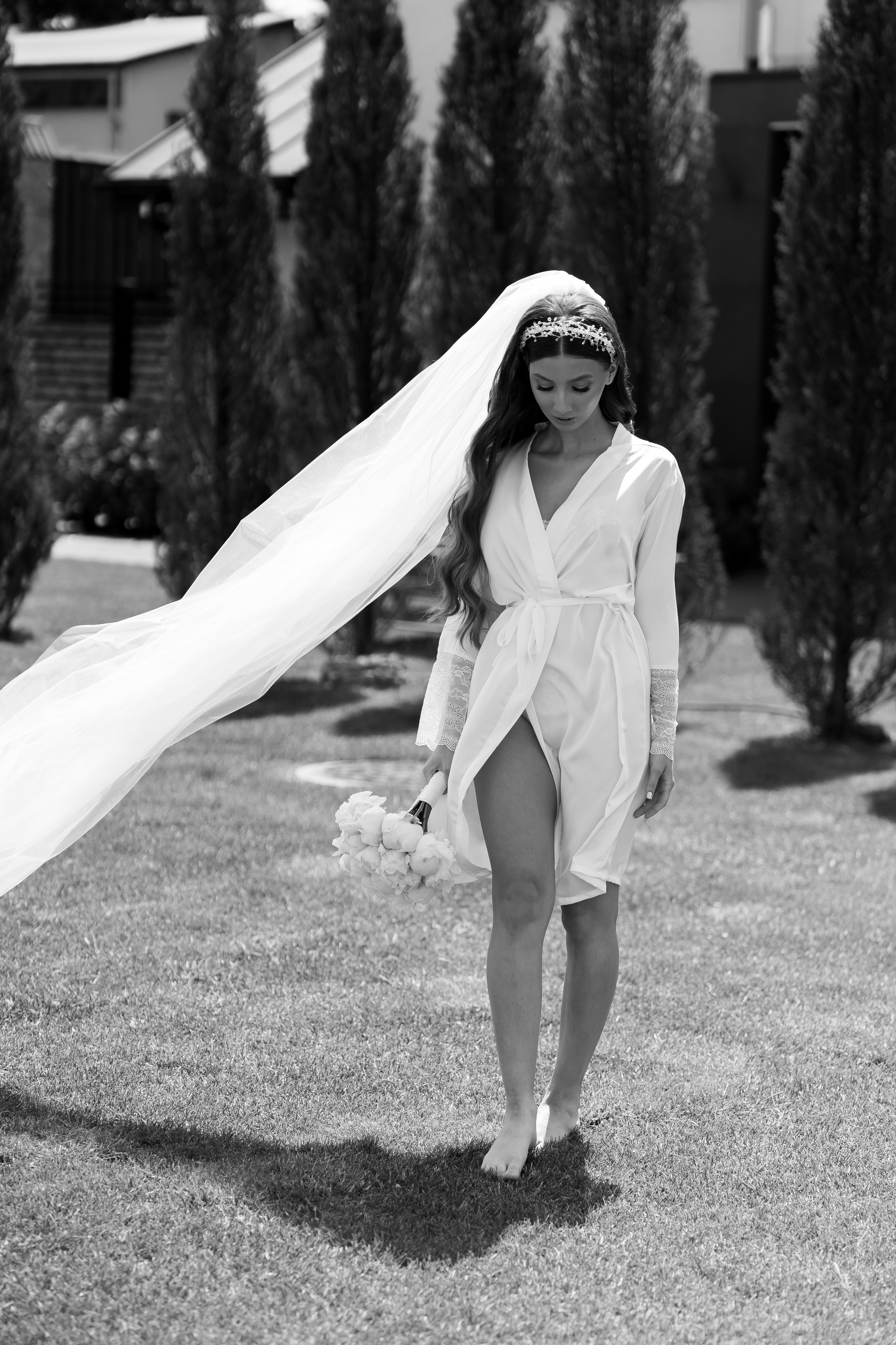 Віталій & Ліліана. Весільний фотограф Львів Софія Крайник