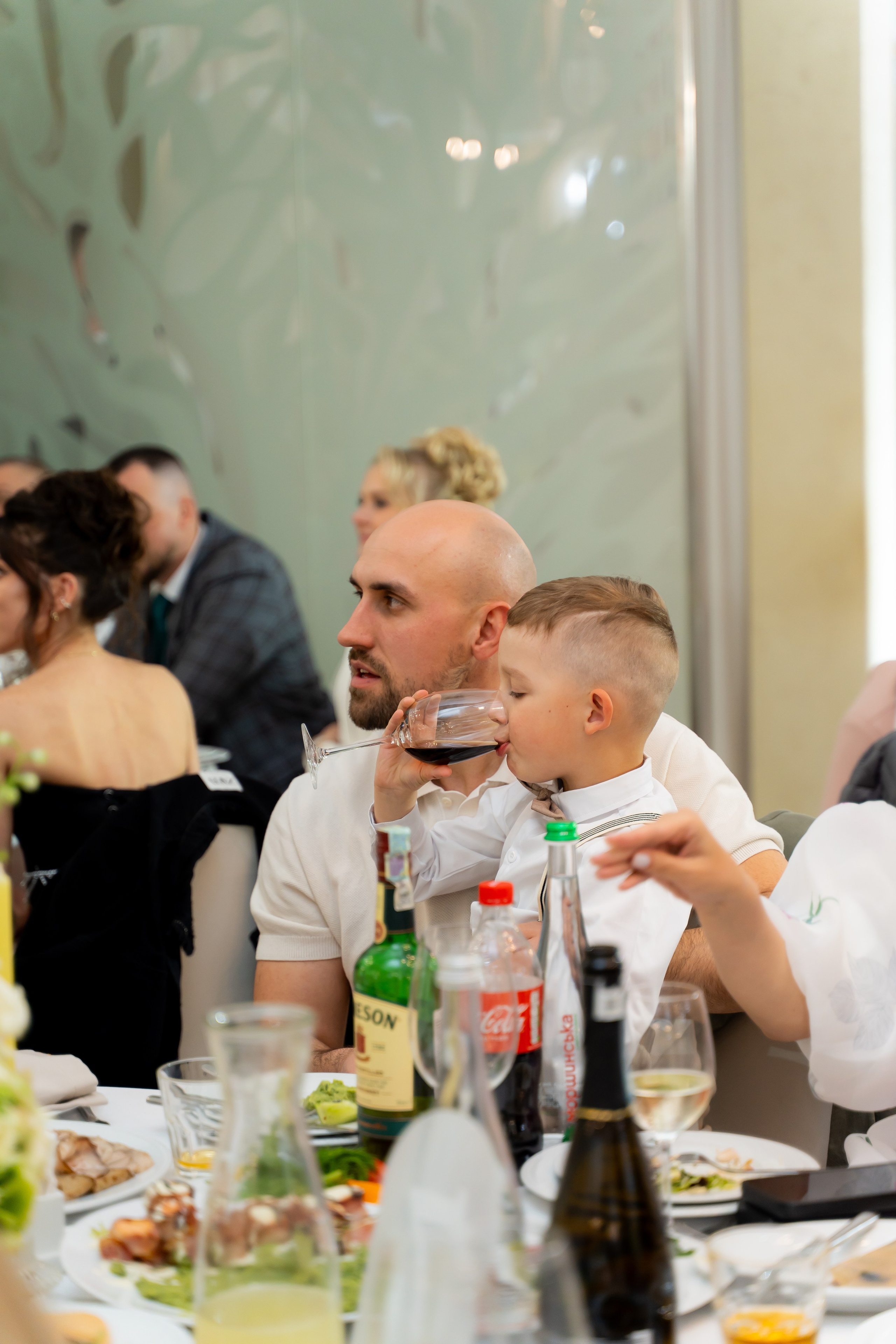 Тетяна & Остап. Весільний фотограф Львів Софія Крайник