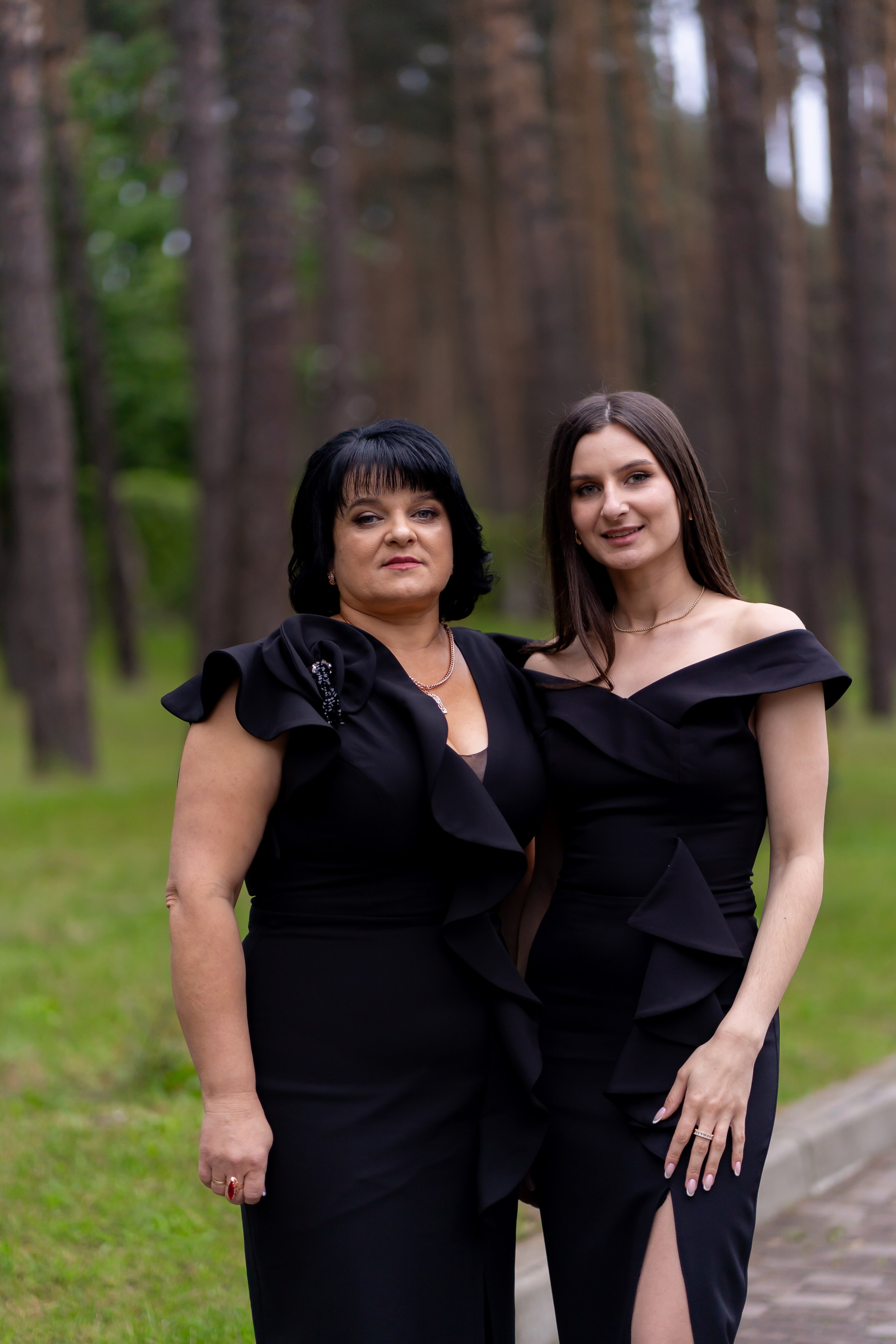 Тетяна & Остап. Весільний фотограф Львів Софія Крайник