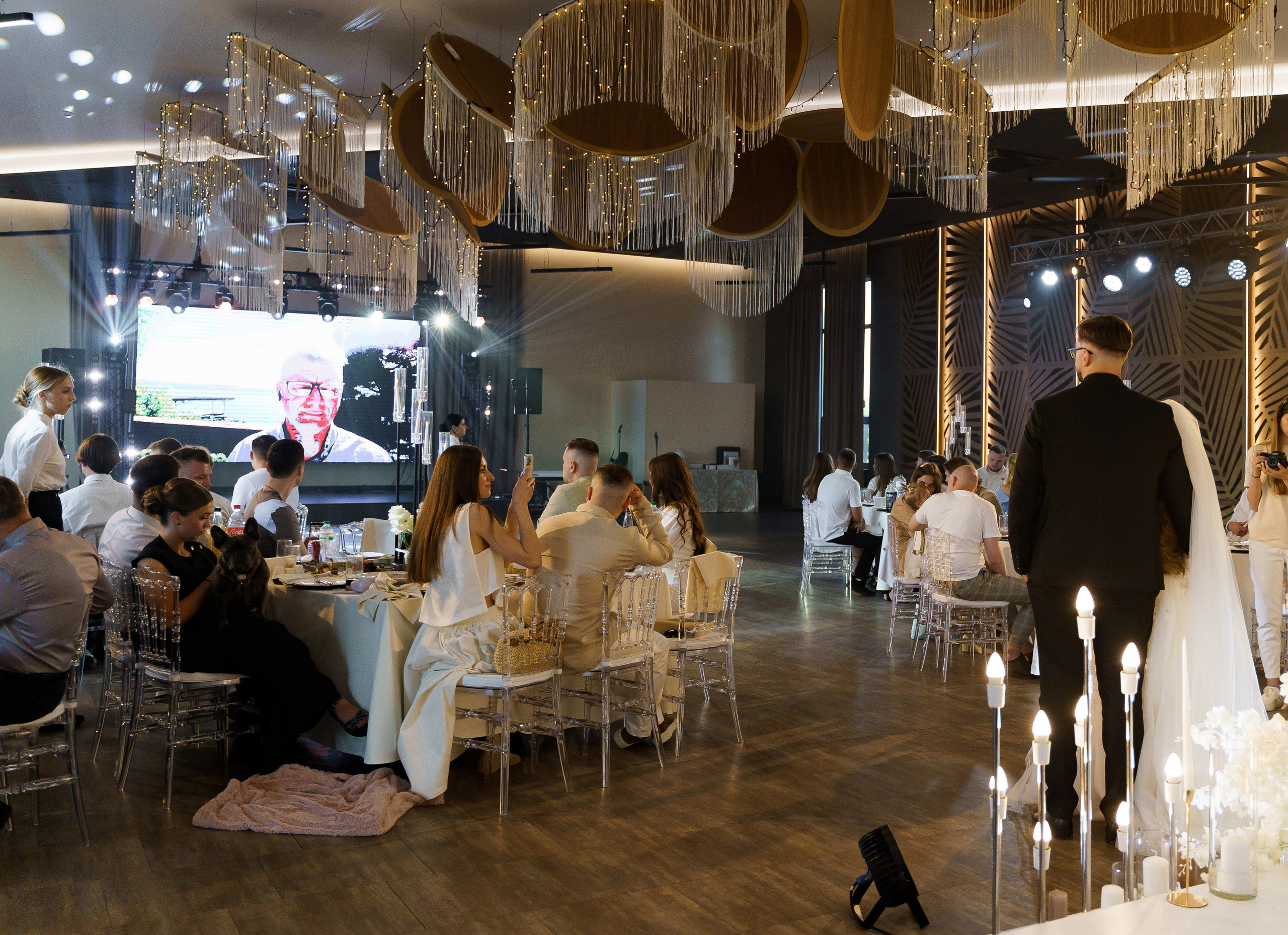 Віталій & Ліліана. Весільний фотограф Львів Софія Крайник