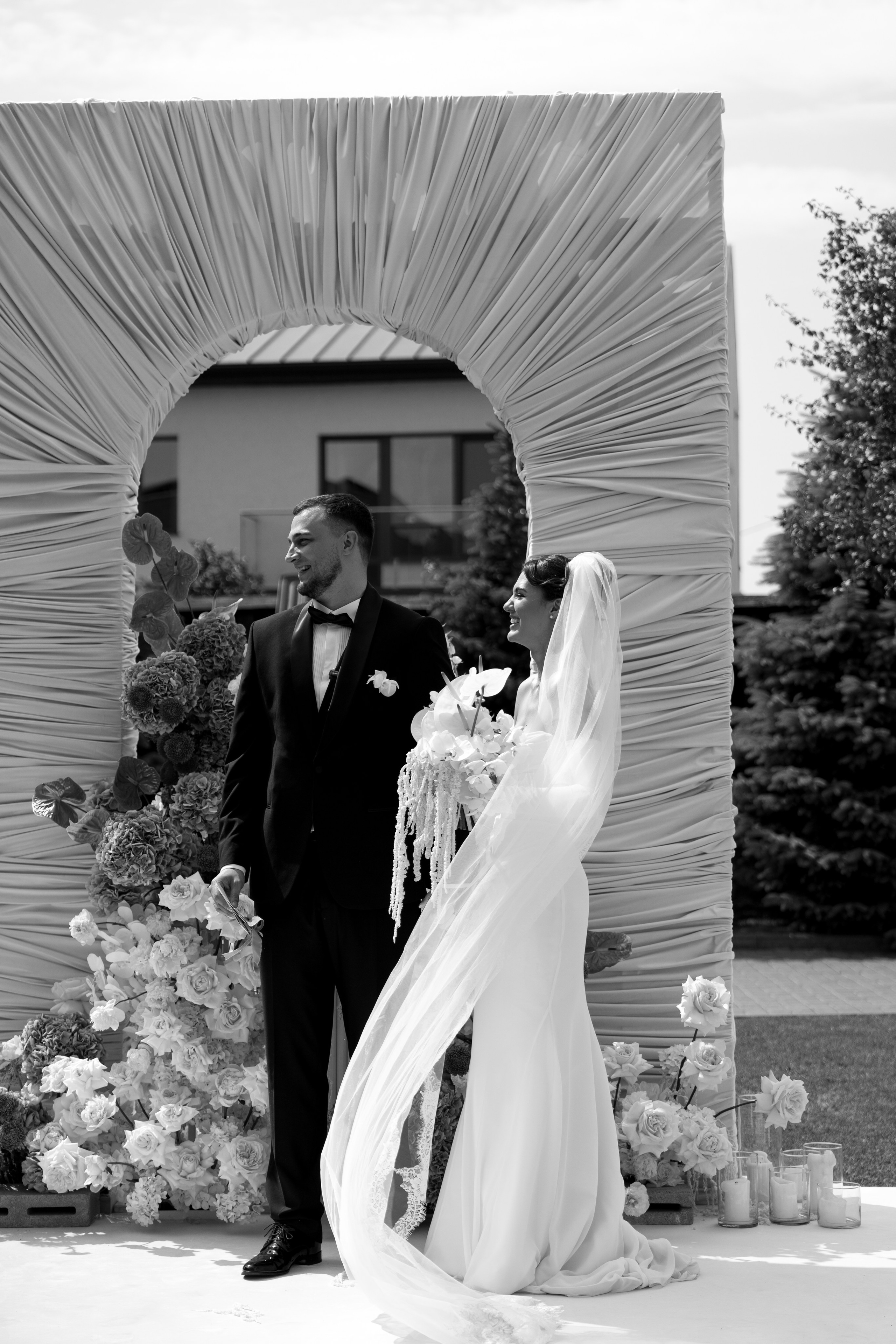 Дарина Микола. Весільний фотограф Львів Софія Крайник