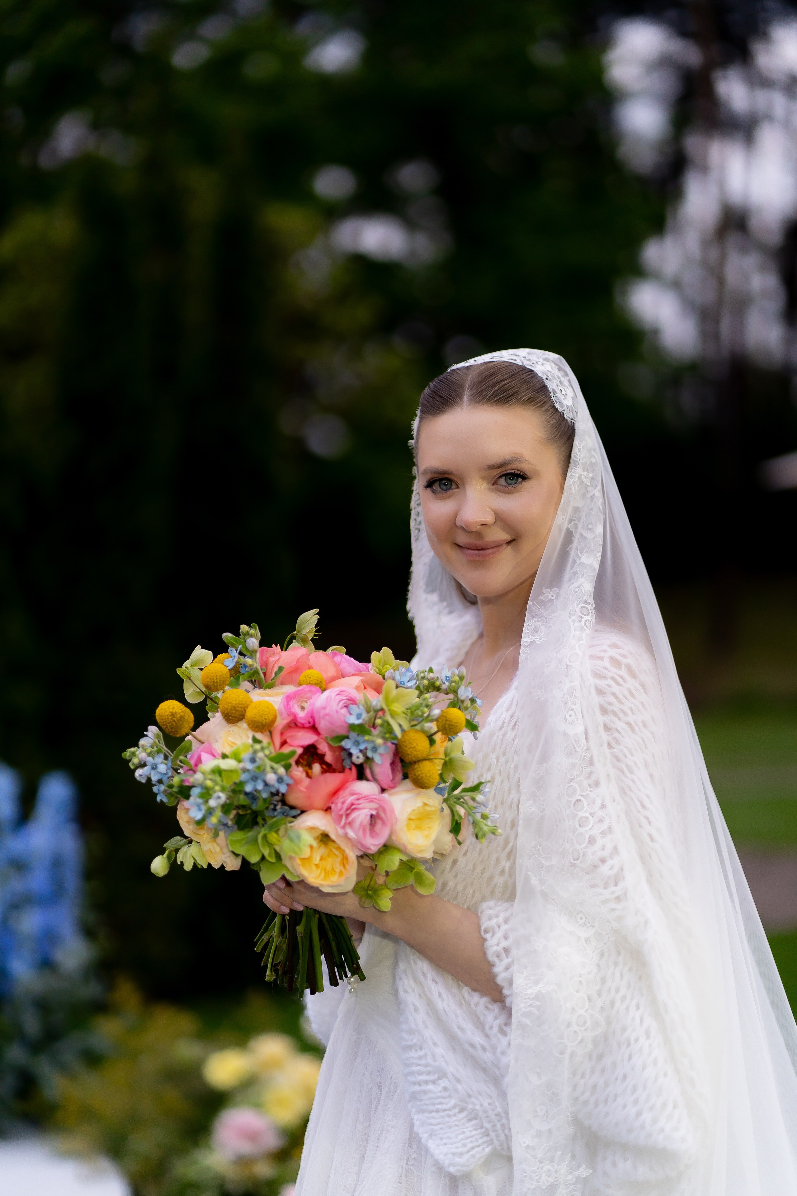 Тетяна & Остап. Весільний фотограф Львів Софія Крайник