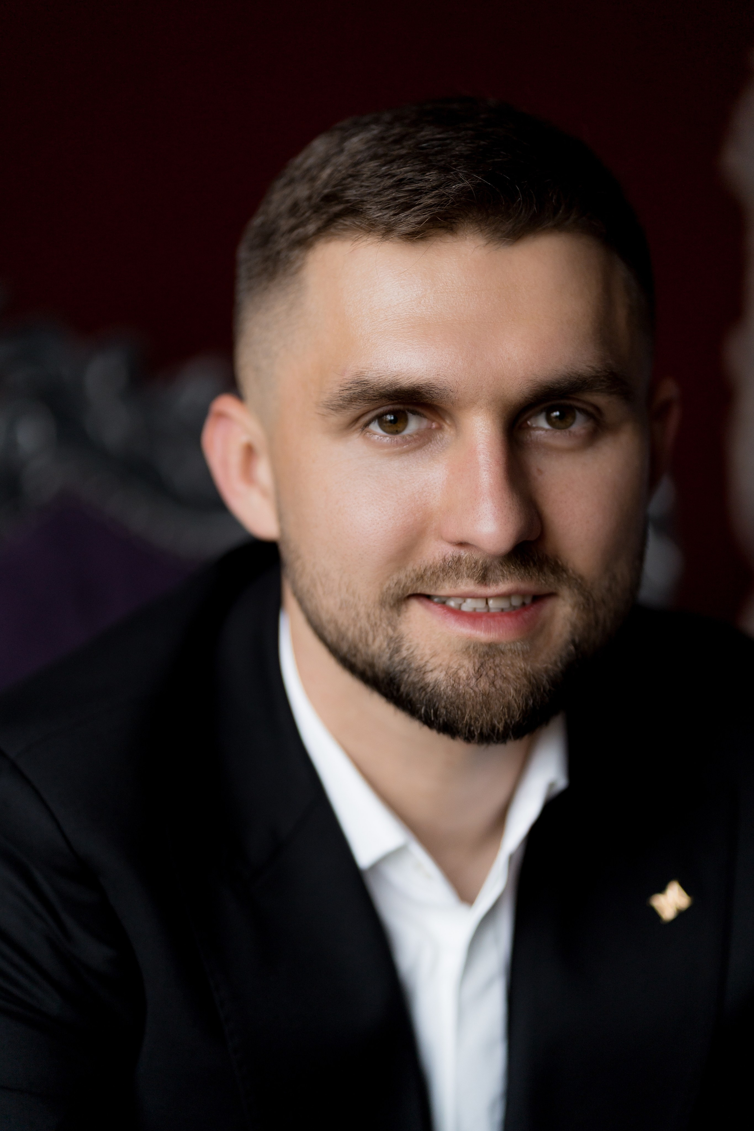 Тетяна & Остап. Весільний фотограф Львів Софія Крайник