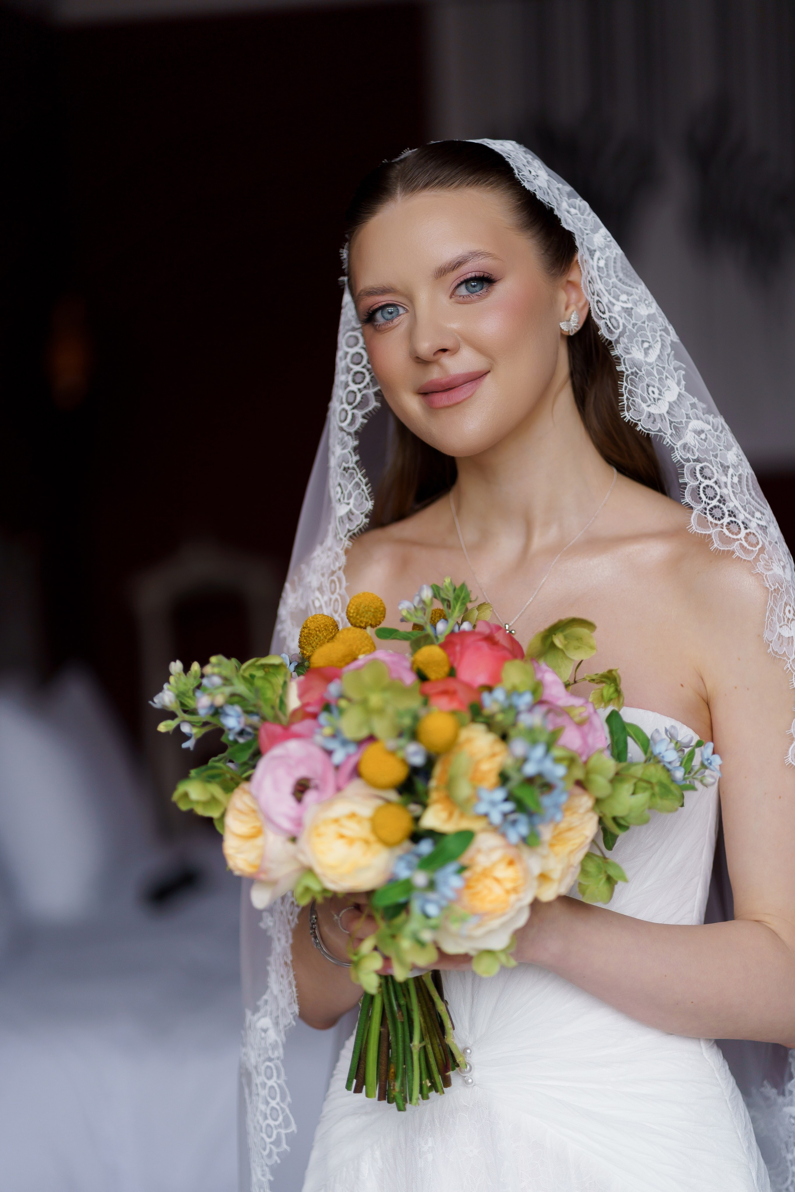 Тетяна & Остап. Весільний фотограф Львів Софія Крайник