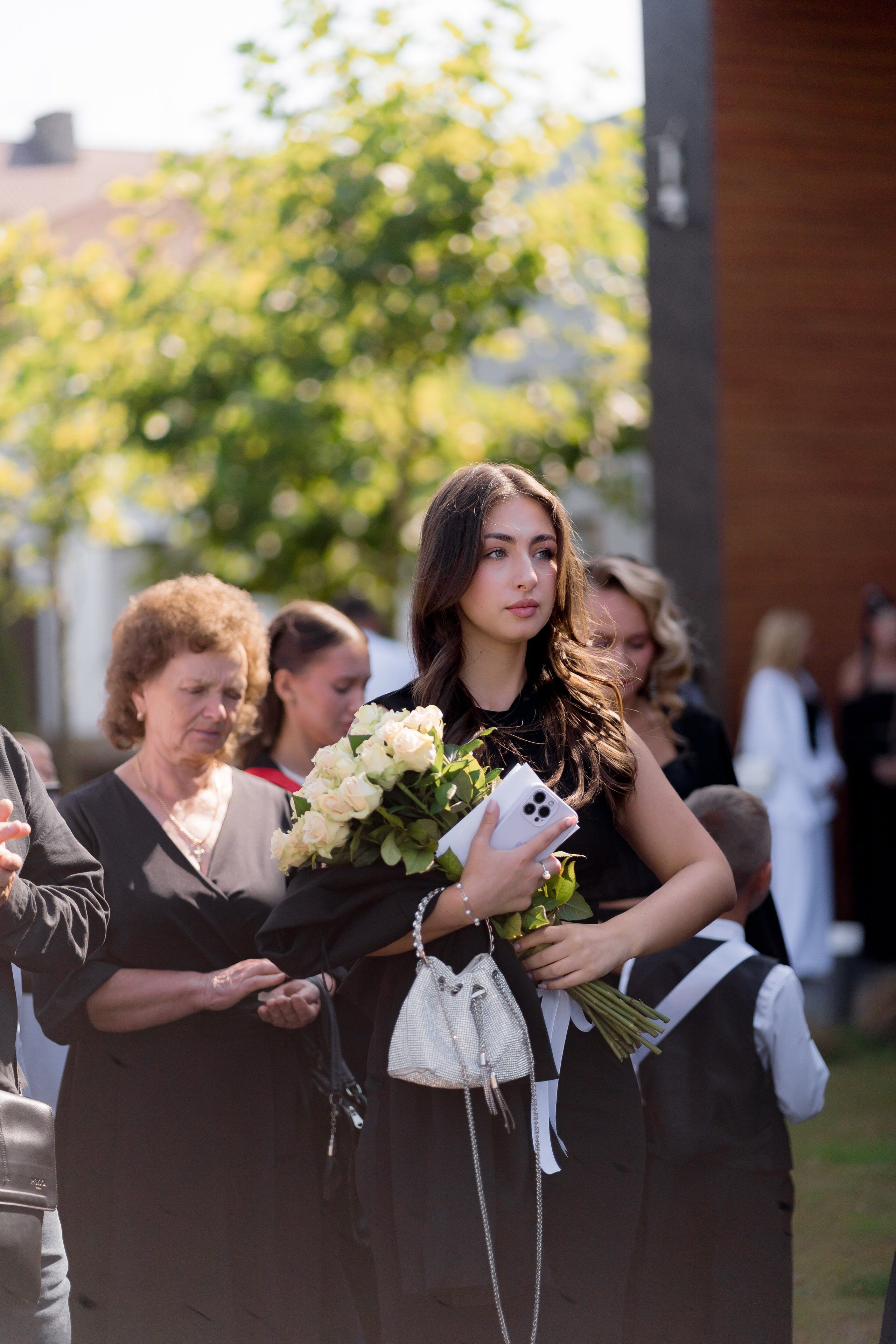 Діма & Анна. Весільний фотограф Львів Софія Крайник