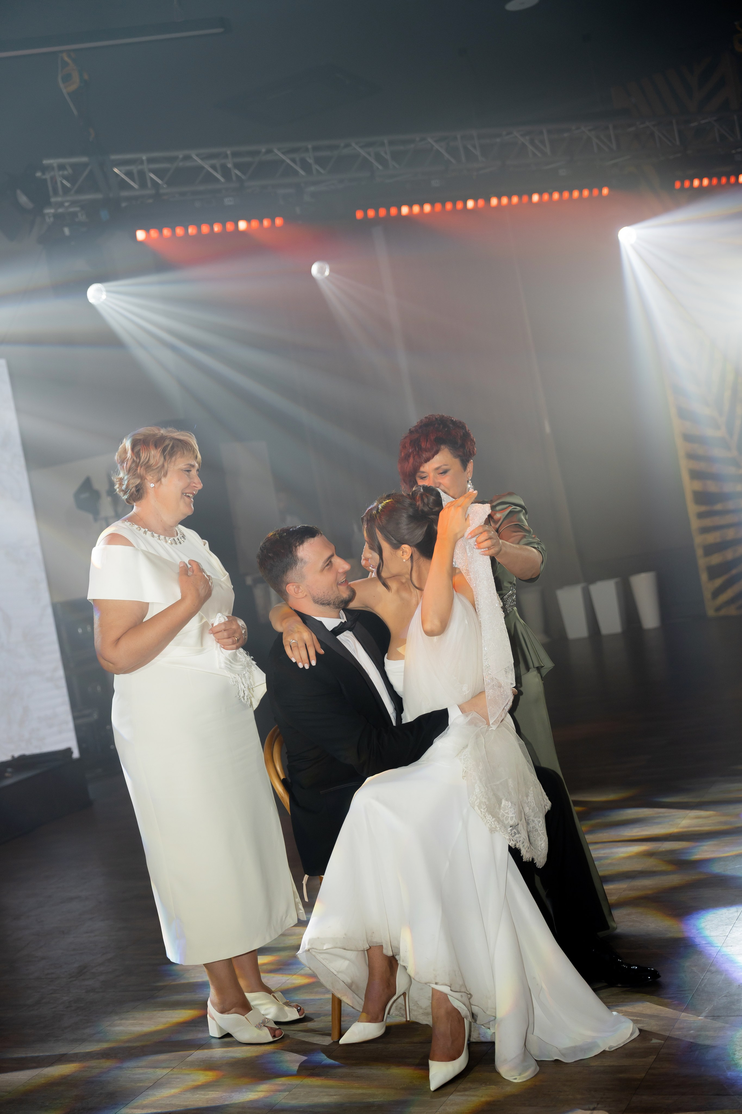 Дарина Микола. Весільний фотограф Львів Софія Крайник